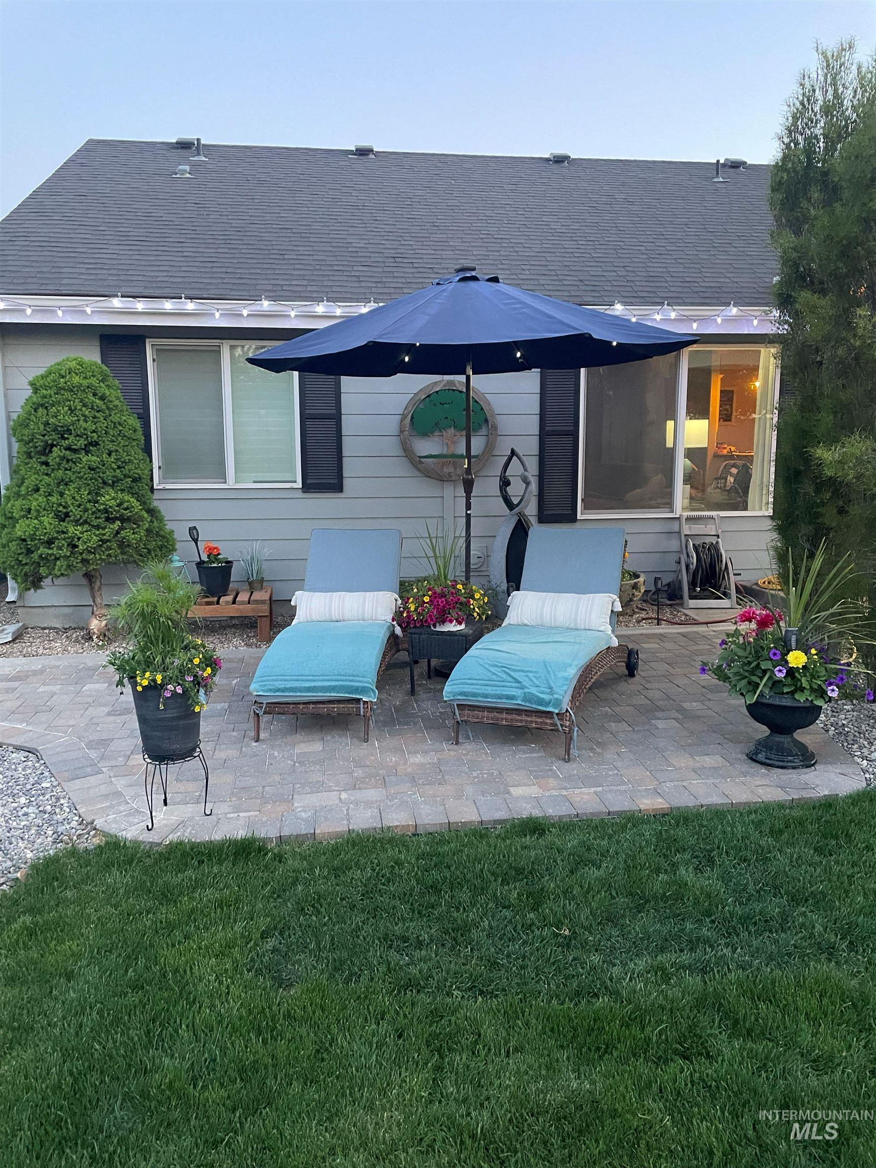 4532 E Burgundy Ct., Nampa, Idaho 83686, 3 Bedrooms, 2 Bathrooms, Residential For Sale, Price $460,000, 98980584