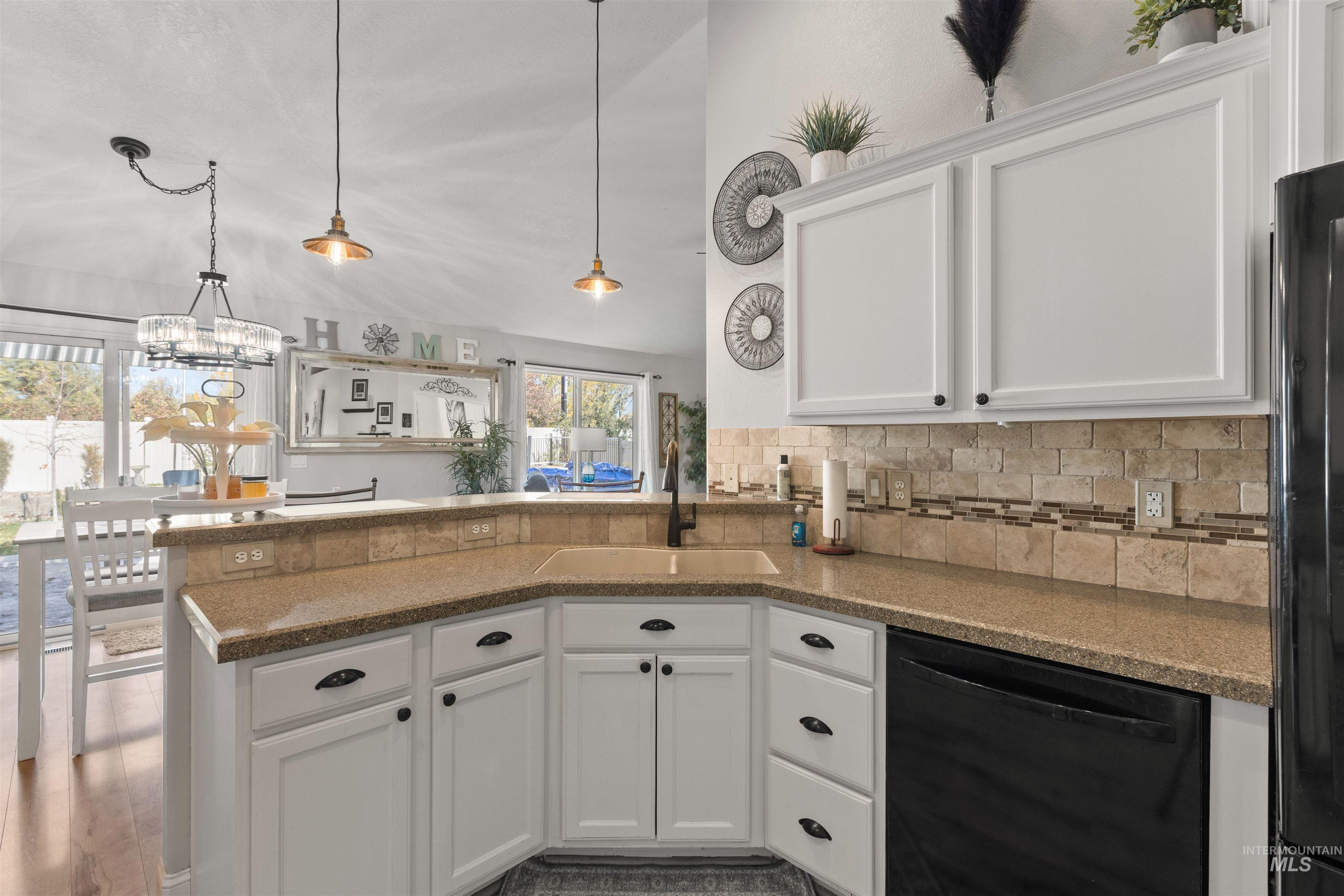 4532 E Burgundy Ct., Nampa, Idaho 83686, 3 Bedrooms, 2 Bathrooms, Residential For Sale, Price $460,000, 98980584