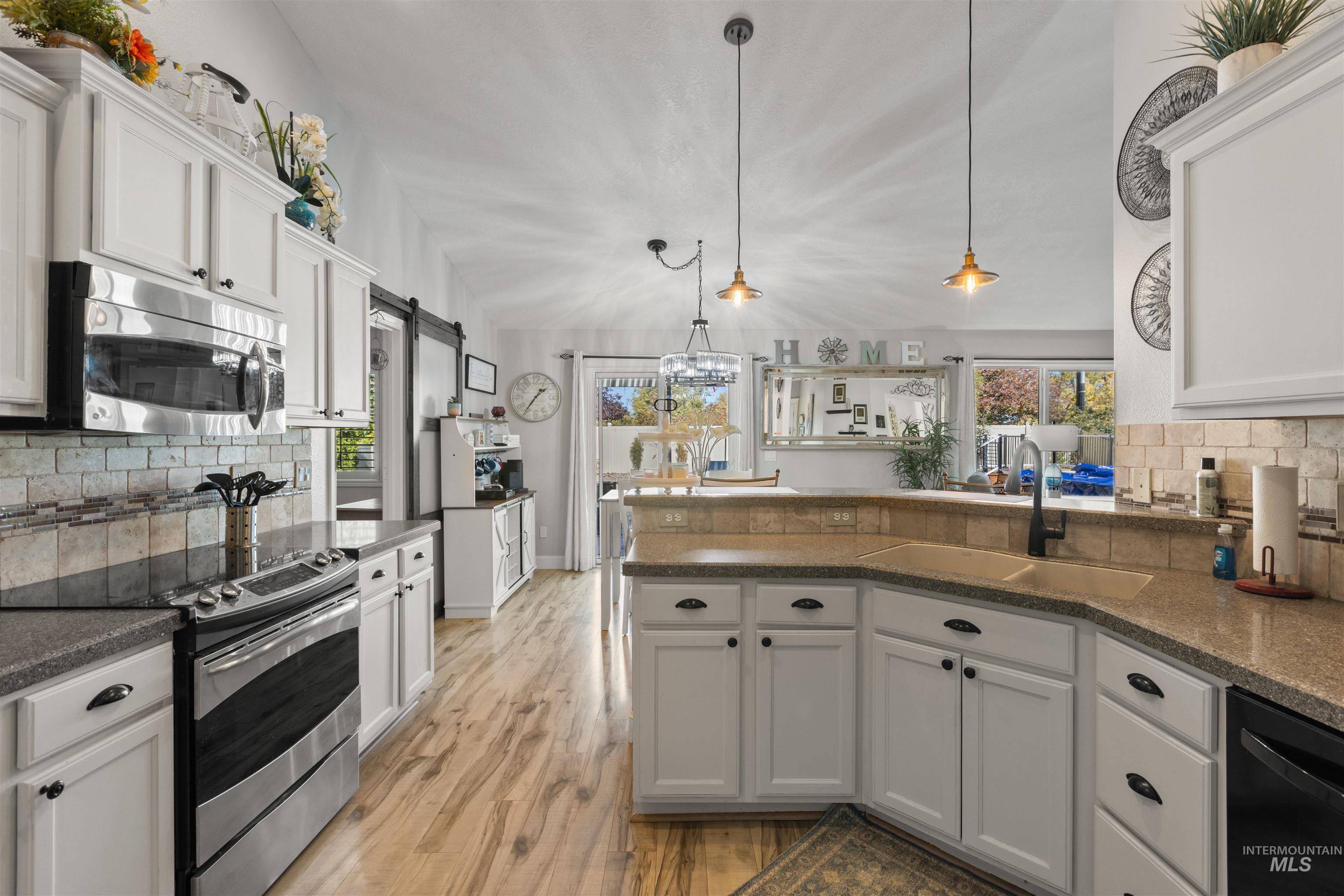 4532 E Burgundy Ct., Nampa, Idaho 83686, 3 Bedrooms, 2 Bathrooms, Residential For Sale, Price $460,000, 98980584