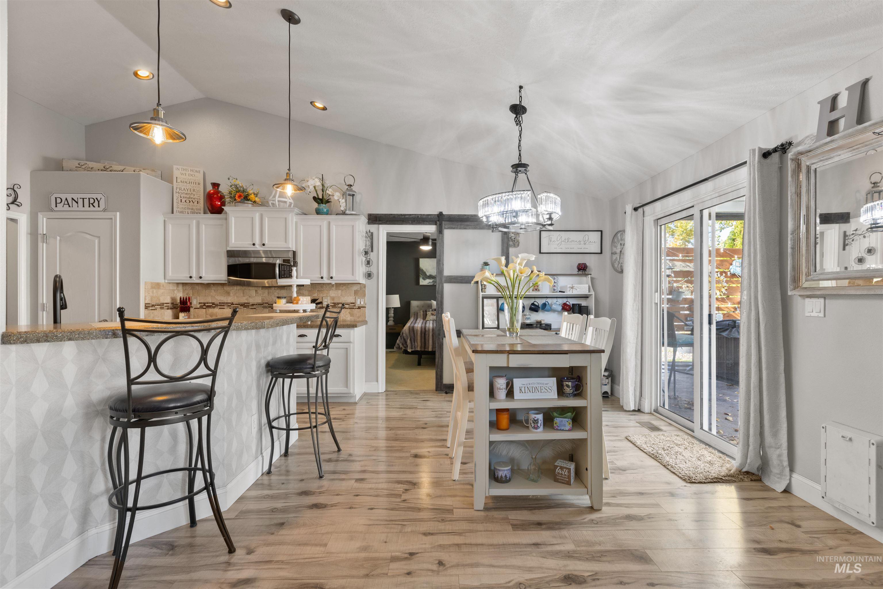 4532 E Burgundy Ct., Nampa, Idaho 83686, 3 Bedrooms, 2 Bathrooms, Residential For Sale, Price $460,000, 98980584