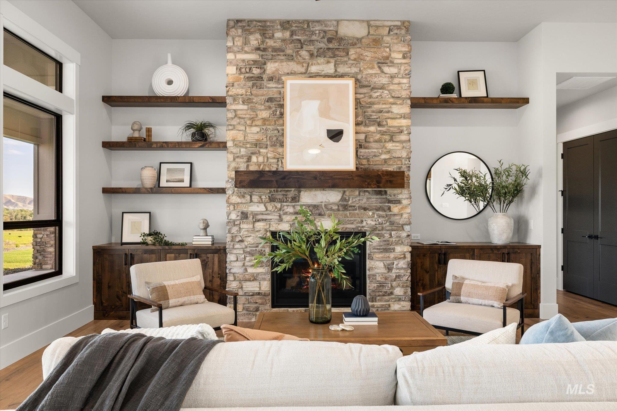 1015 Greenfields Lane, Emmett, Idaho 83617, 4 Bedrooms, 2.5 Bathrooms, Residential For Sale, Price $1,125,000,MLS 98980585