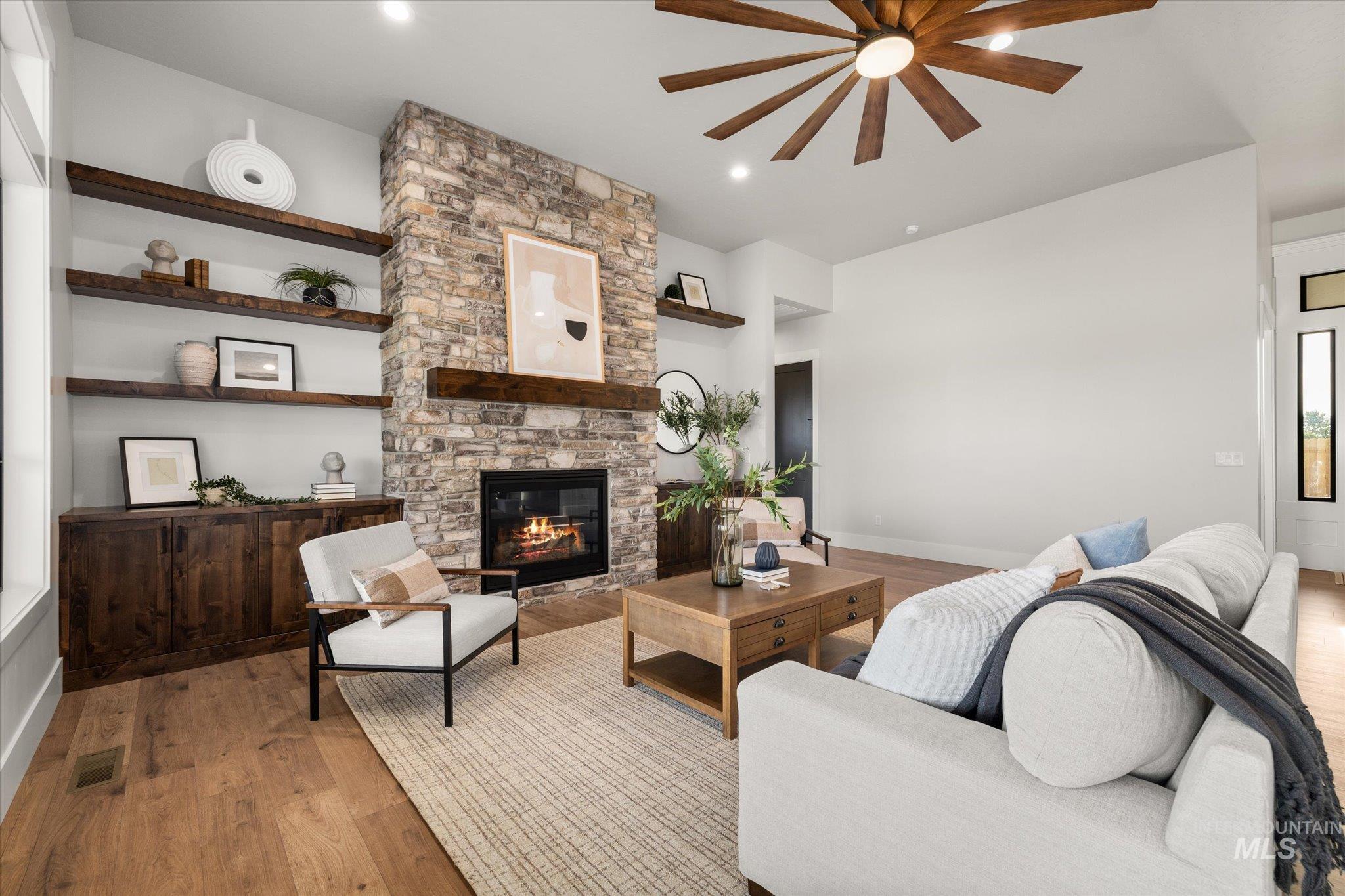 1015 Greenfields Lane, Emmett, Idaho 83617, 4 Bedrooms, 2.5 Bathrooms, Residential For Sale, Price $1,125,000,MLS 98980585