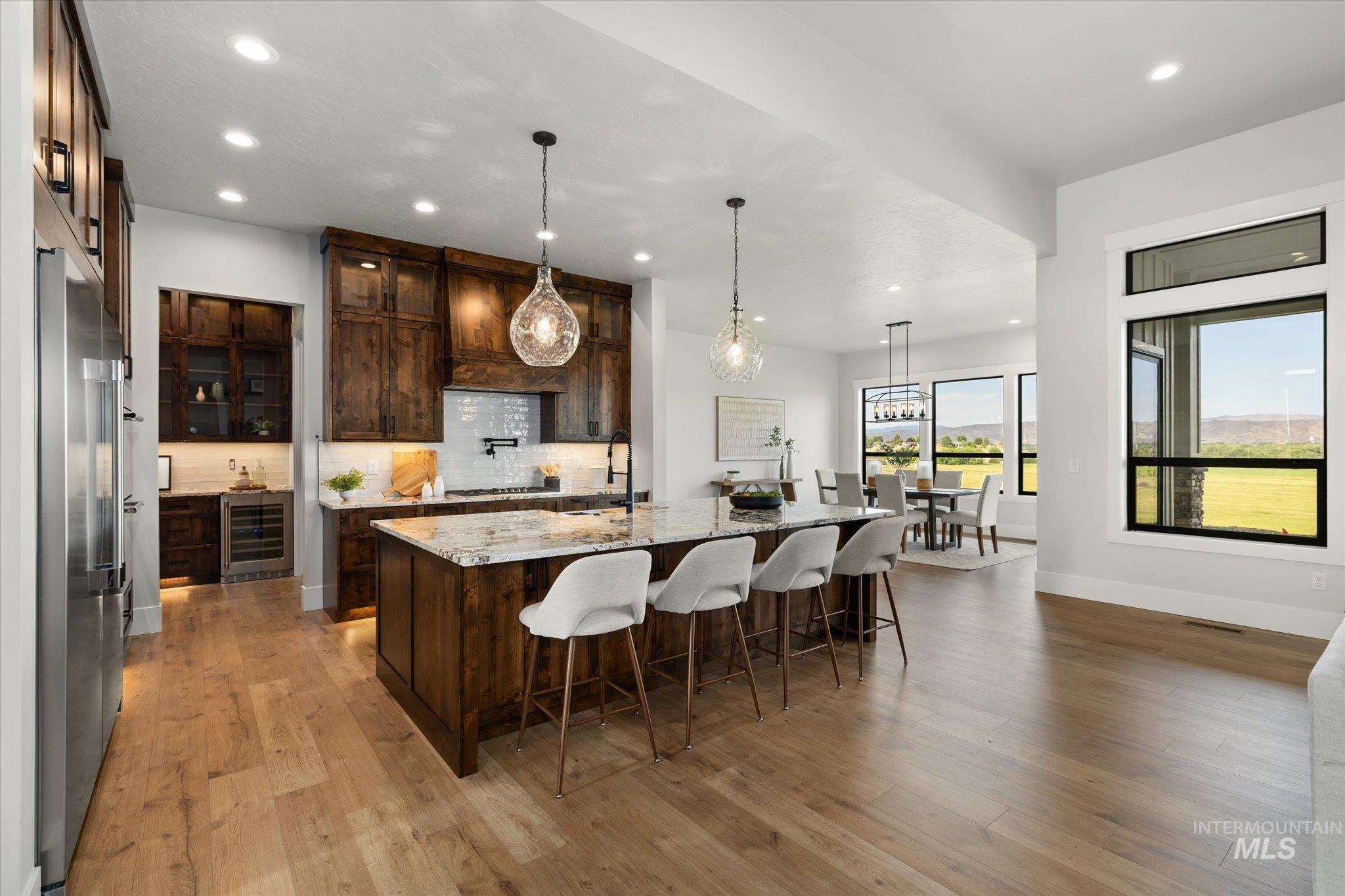 1015 Greenfields Lane, Emmett, Idaho 83617, 4 Bedrooms, 2.5 Bathrooms, Residential For Sale, Price $1,125,000,MLS 98980585