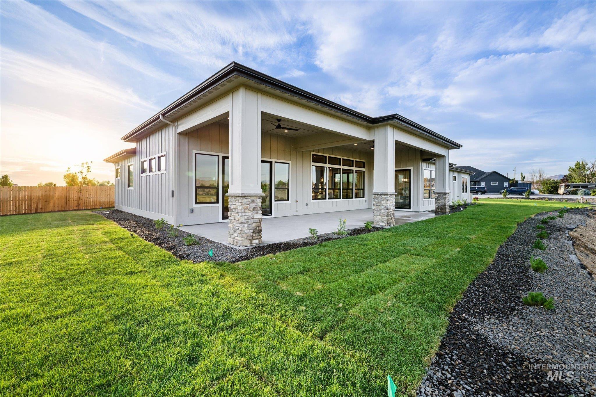 1015 Greenfields Lane, Emmett, Idaho 83617, 4 Bedrooms, 2.5 Bathrooms, Residential For Sale, Price $1,125,000,MLS 98980585