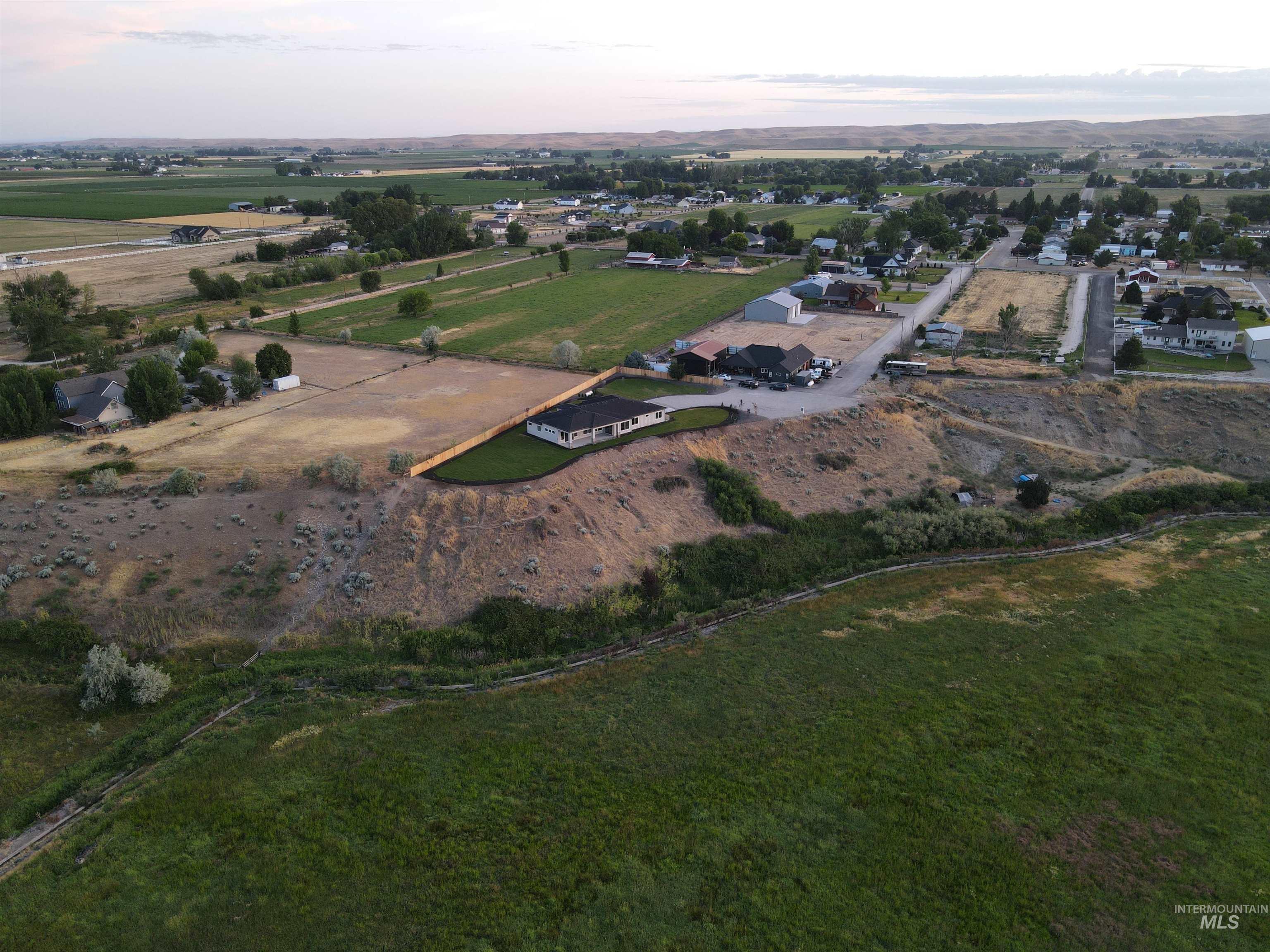 1015 Greenfields Lane, Emmett, Idaho 83617, 4 Bedrooms, 2.5 Bathrooms, Residential For Sale, Price $1,125,000,MLS 98980585