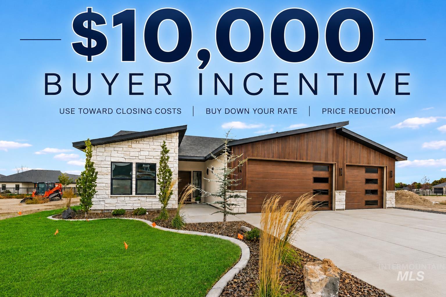 561 Canyon Mist Dr., Twin Falls, Idaho 83301, 3 Bedrooms, 2.5 Bathrooms, Residential For Sale, Price $655,000,MLS 98980591
