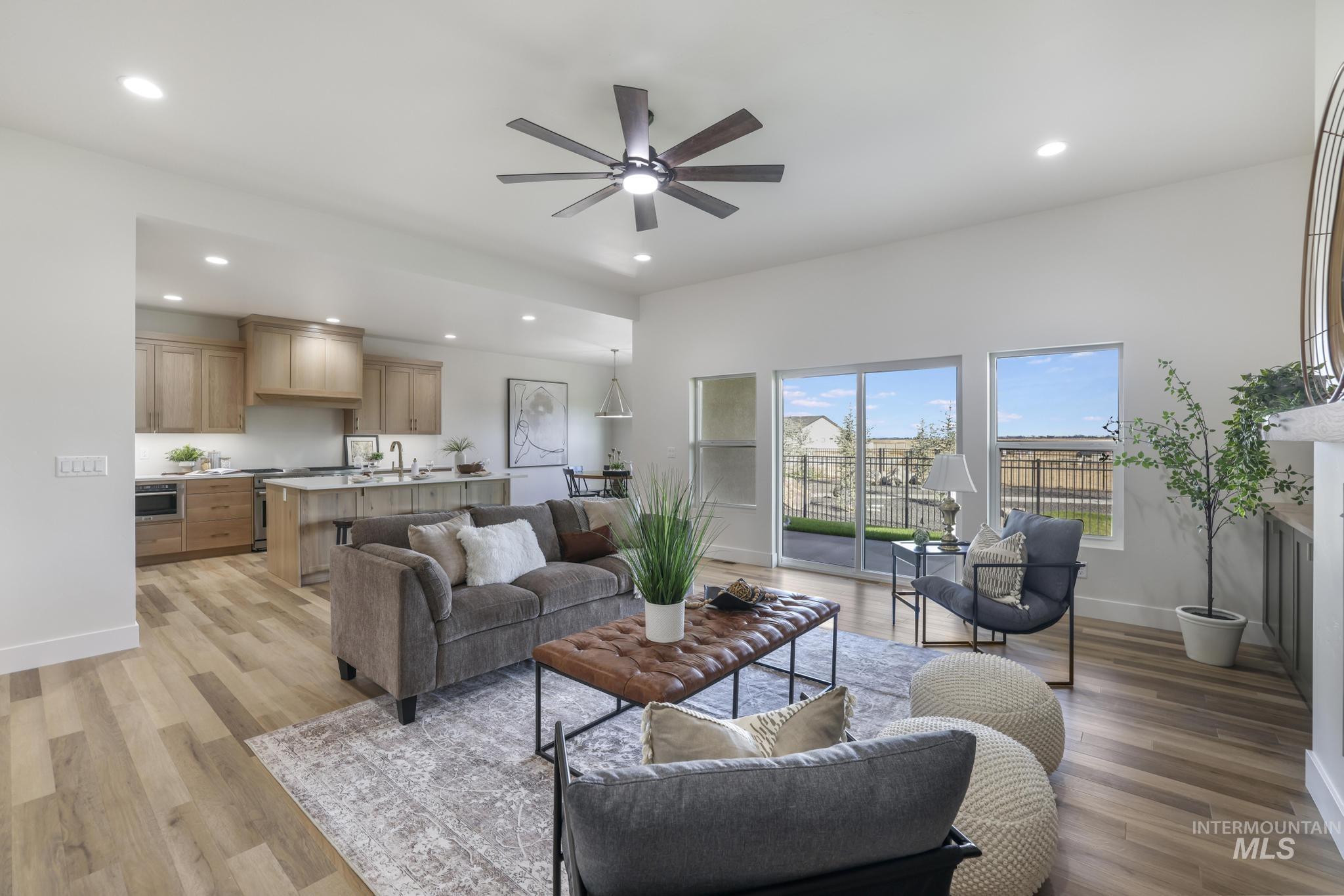 561 Canyon Mist Drive, Twin Falls, Idaho 83301, 3 Bedrooms, 2.5 Bathrooms, Residential For Sale, Price $655,000, 98980591