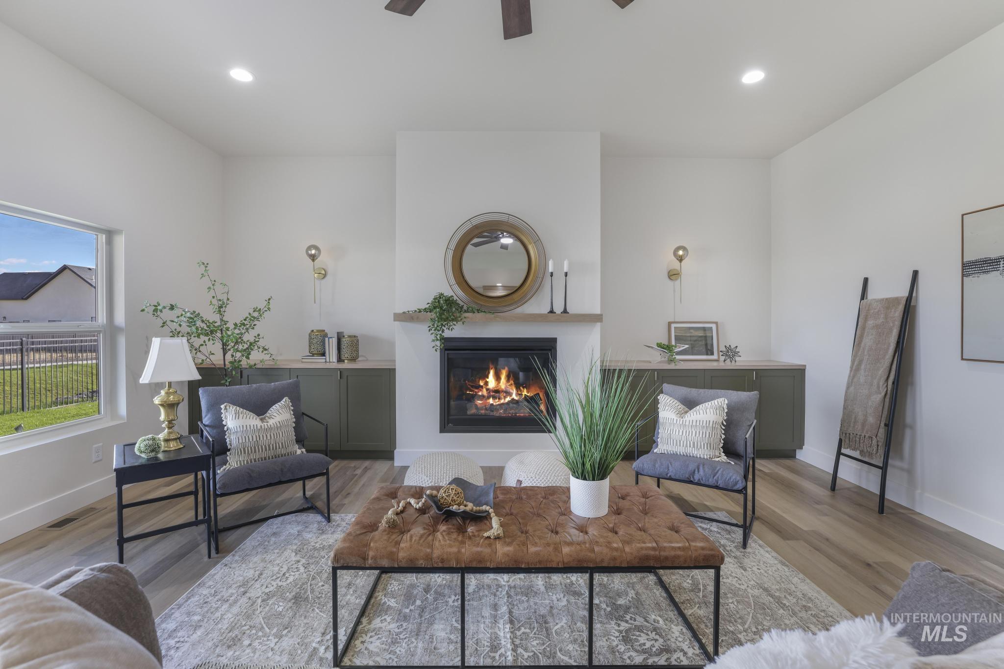 561 Canyon Mist Drive, Twin Falls, Idaho 83301, 3 Bedrooms, 2.5 Bathrooms, Residential For Sale, Price $655,000, 98980591