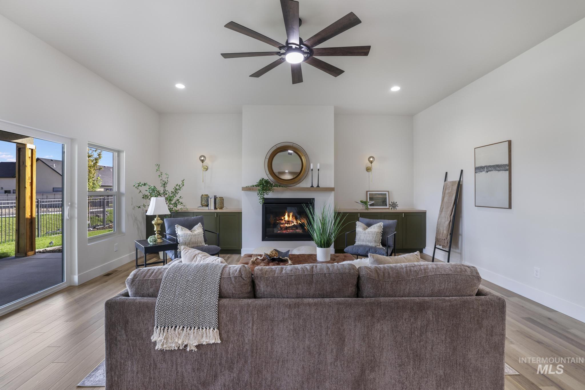 561 Canyon Mist Dr., Twin Falls, Idaho 83301, 3 Bedrooms, 2.5 Bathrooms, Residential For Sale, Price $655,000,MLS 98980591