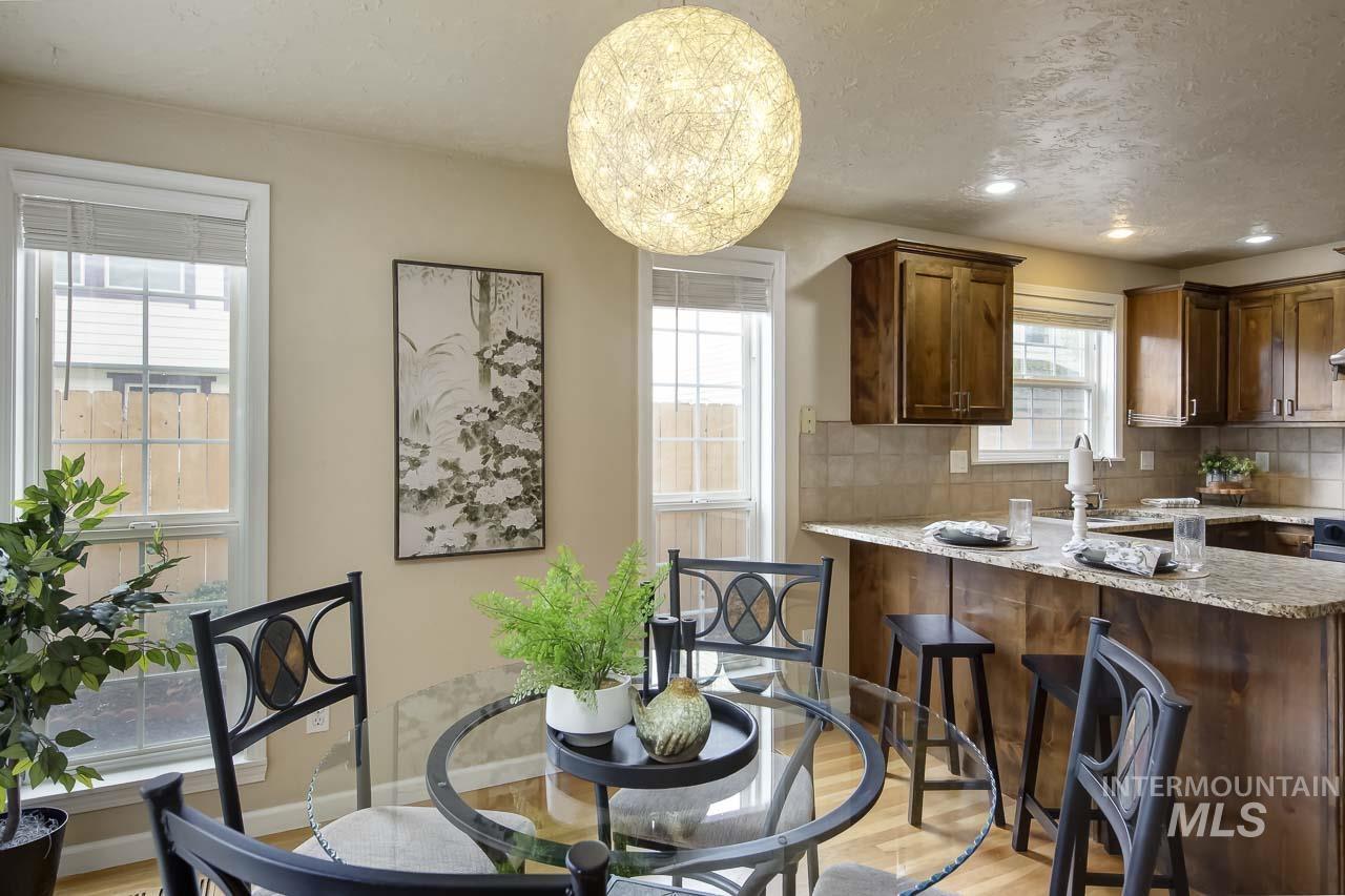 245 W Greensboro Ct, Boise, Idaho 83706, 5 Bedrooms, 2.5 Bathrooms, Residential For Sale, Price $618,000, 98980592