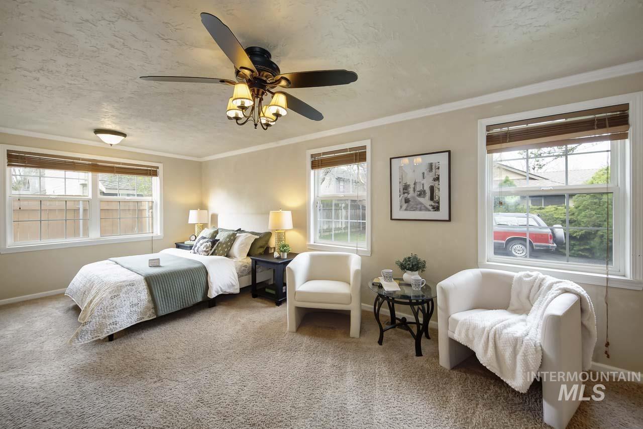 245 W Greensboro Ct, Boise, Idaho 83706, 5 Bedrooms, 2.5 Bathrooms, Residential For Sale, Price $618,000, 98980592