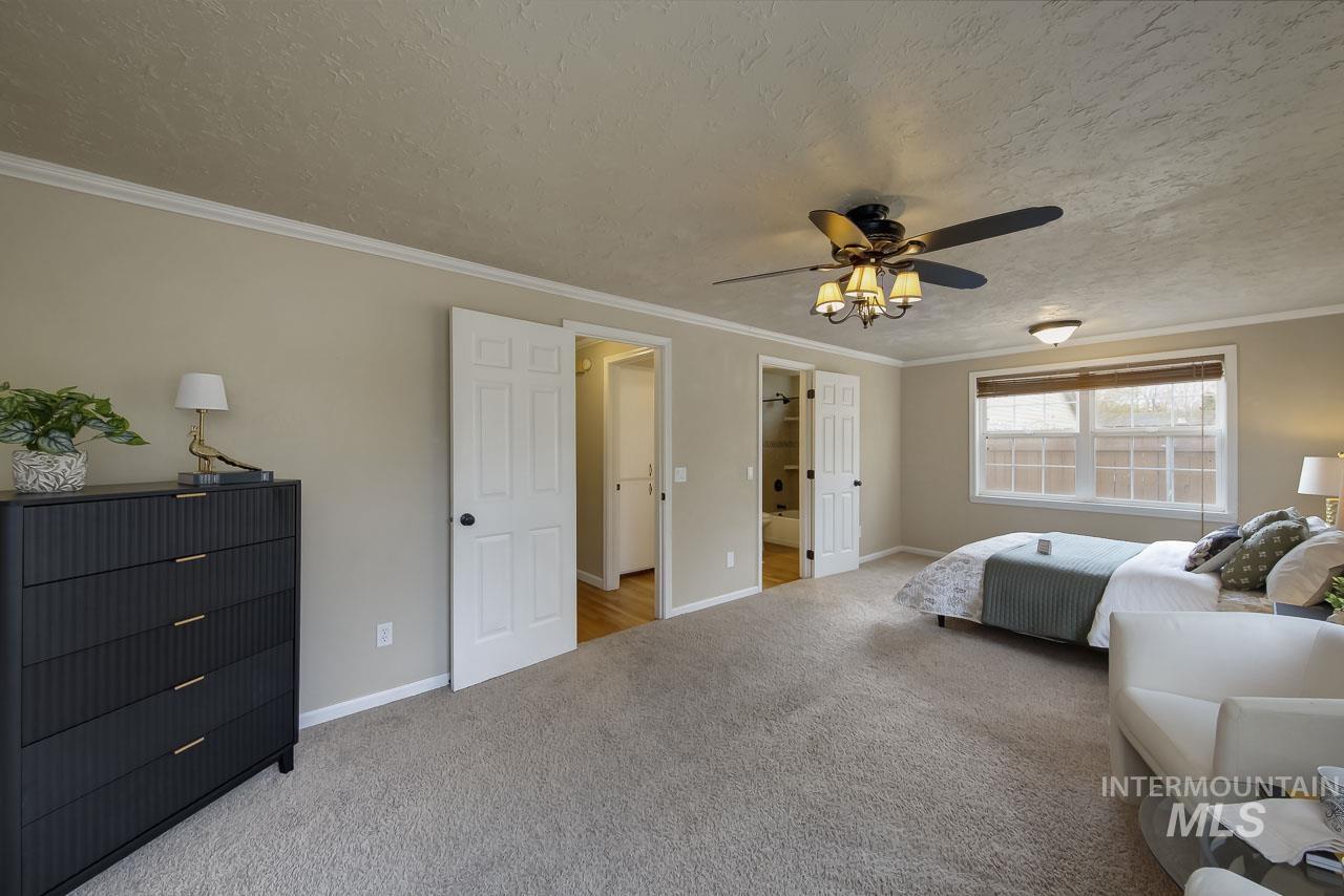 245 W Greensboro Ct, Boise, Idaho 83706, 5 Bedrooms, 2.5 Bathrooms, Residential For Sale, Price $618,000, 98980592