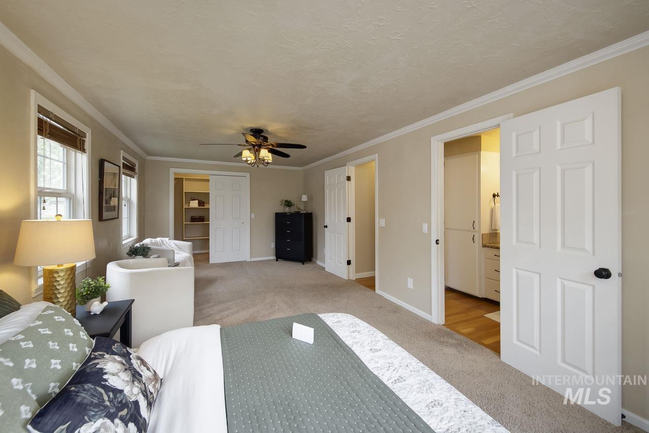 245 W Greensboro Ct, Boise, Idaho 83706, 5 Bedrooms, 2.5 Bathrooms, Residential For Sale, Price $618,000, 98980592