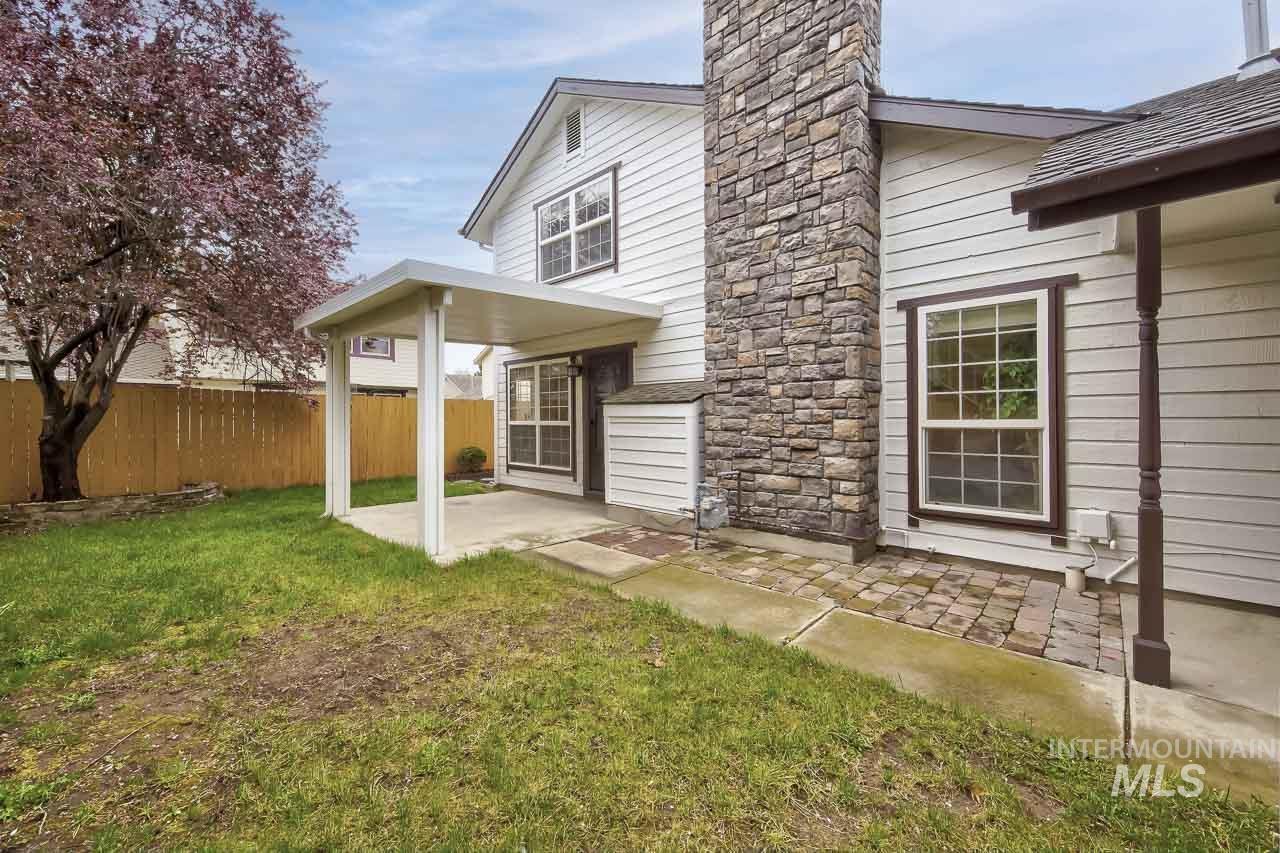 245 W Greensboro Ct, Boise, Idaho 83706, 5 Bedrooms, 2.5 Bathrooms, Residential For Sale, Price $618,000, 98980592