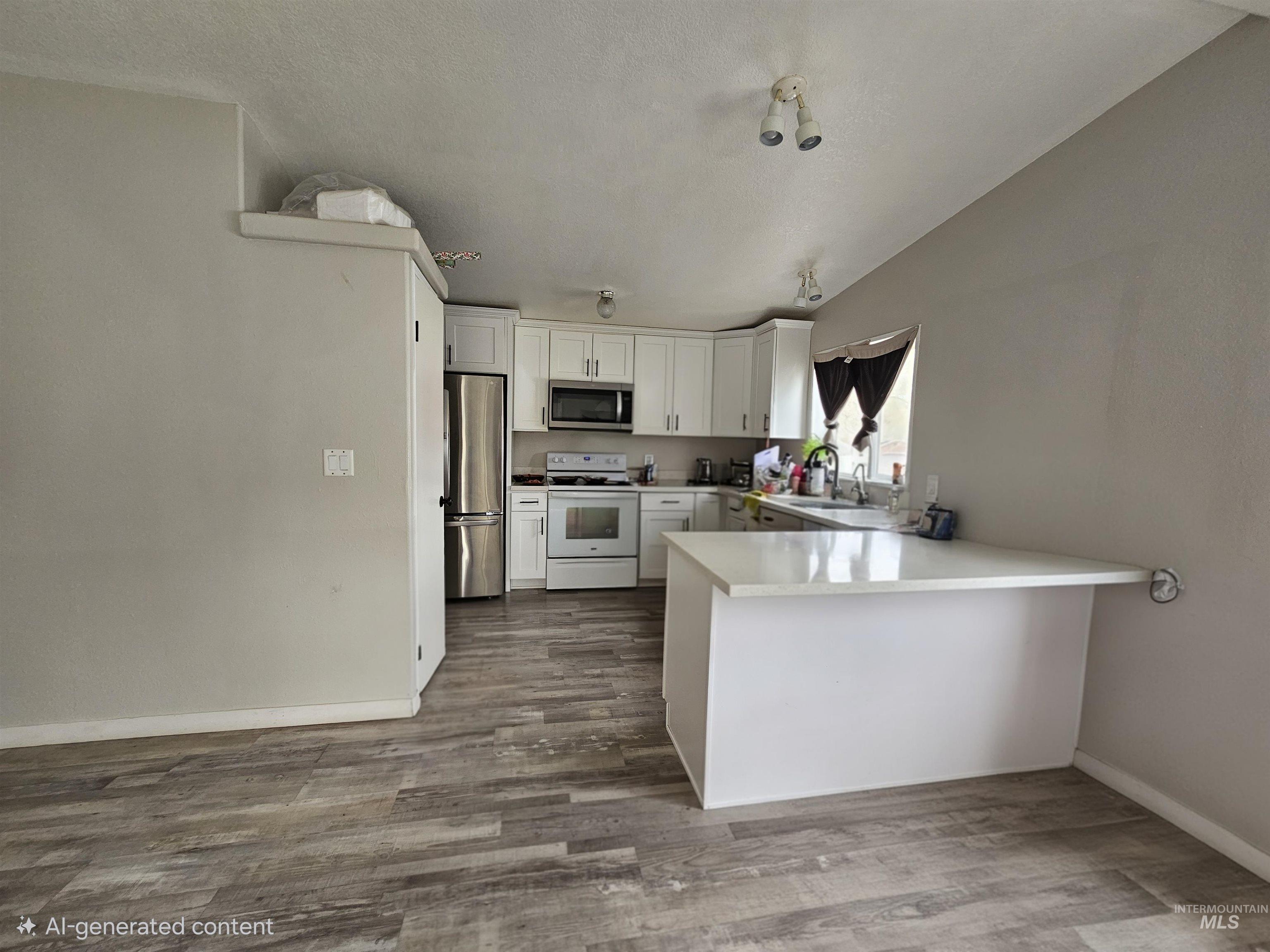 603 N Fir Street, Jerome, Idaho 83338, 2 Bedrooms, 2 Bathrooms, Residential For Sale, Price $245,000,MLS 98980593