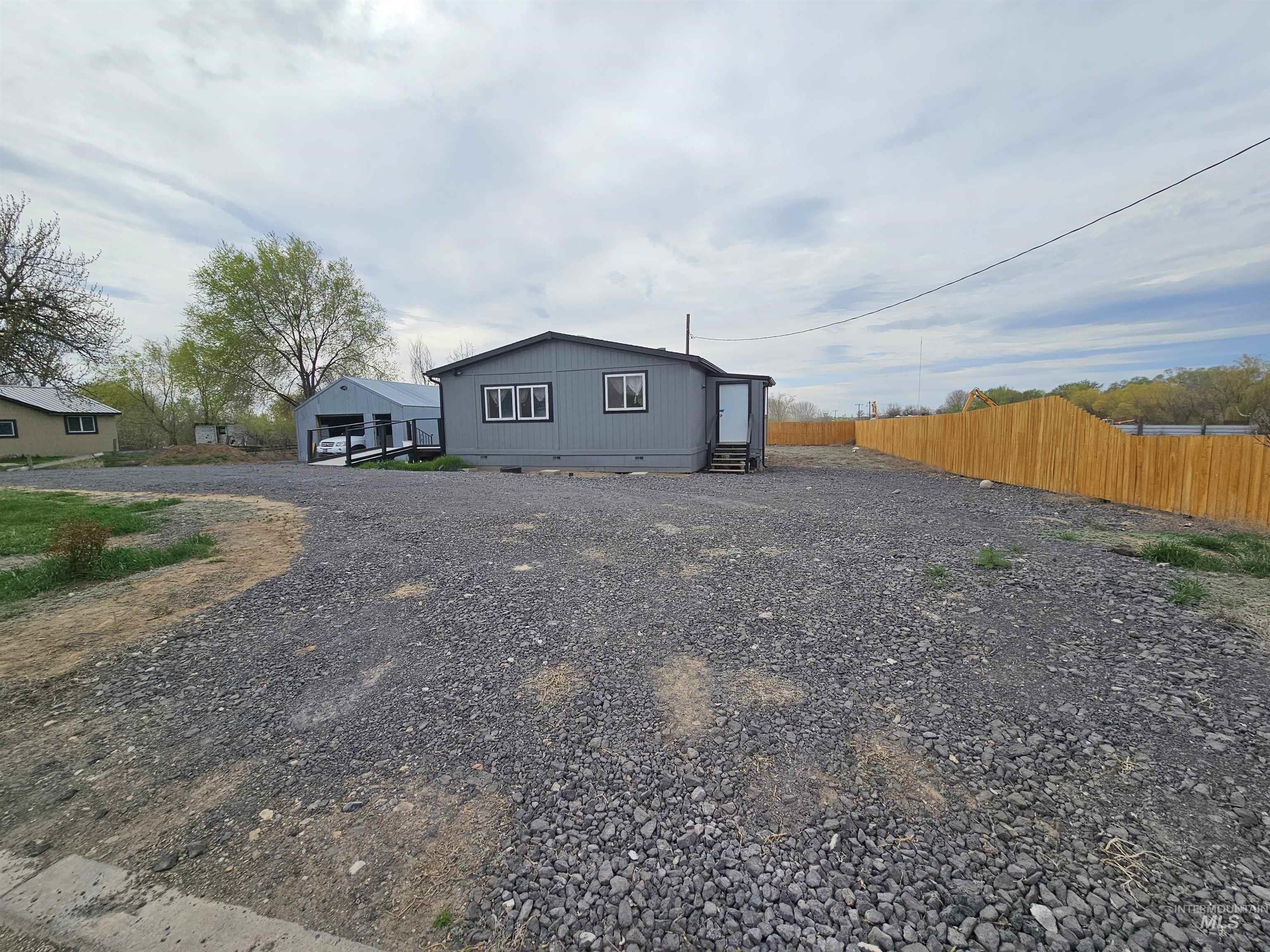 603 N Fir Street, Jerome, Idaho 83338, 2 Bedrooms, 2 Bathrooms, Residential For Sale, Price $245,000,MLS 98980593