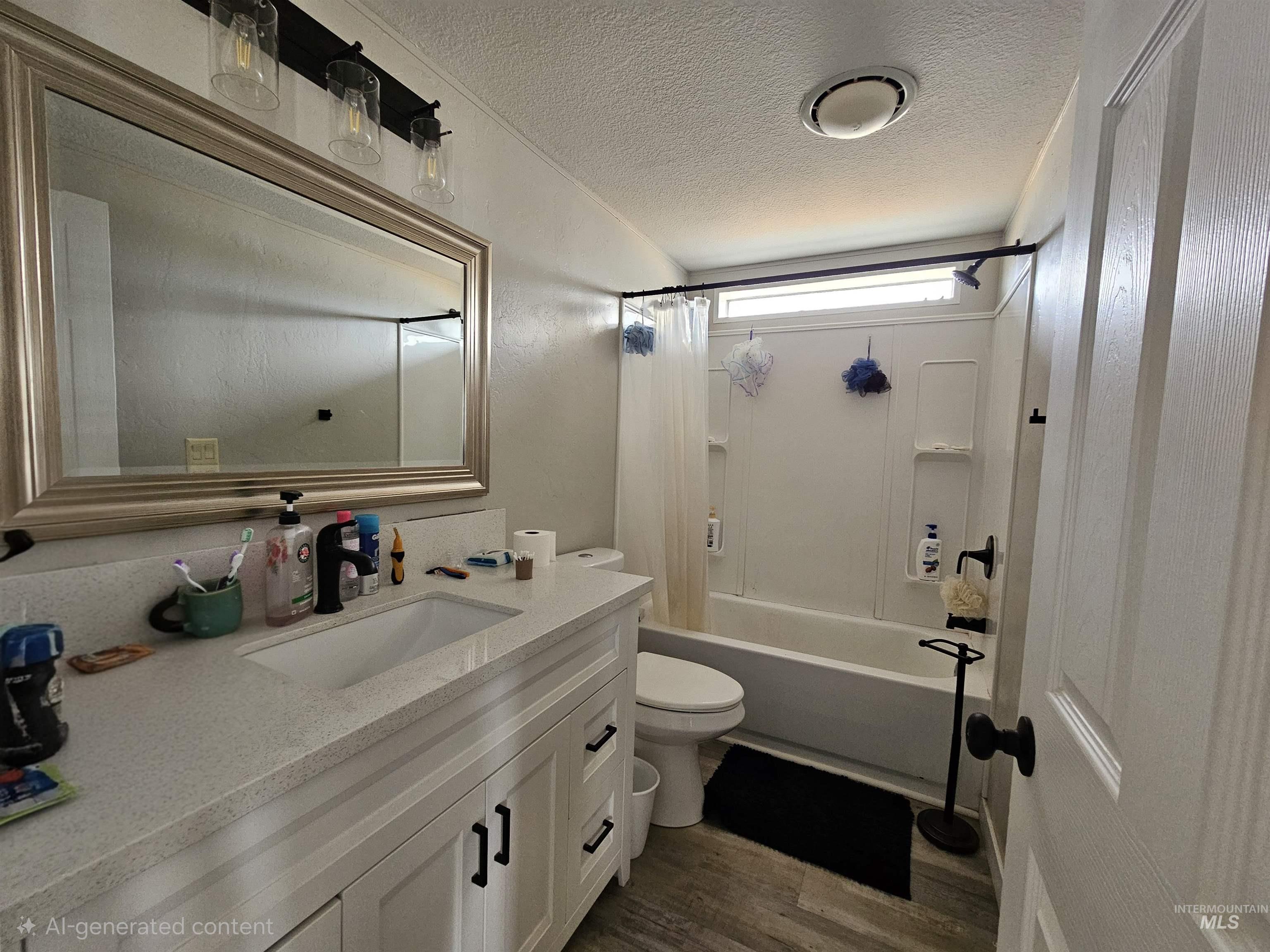 603 N Fir Street, Jerome, Idaho 83338, 2 Bedrooms, 2 Bathrooms, Residential For Sale, Price $245,000,MLS 98980593