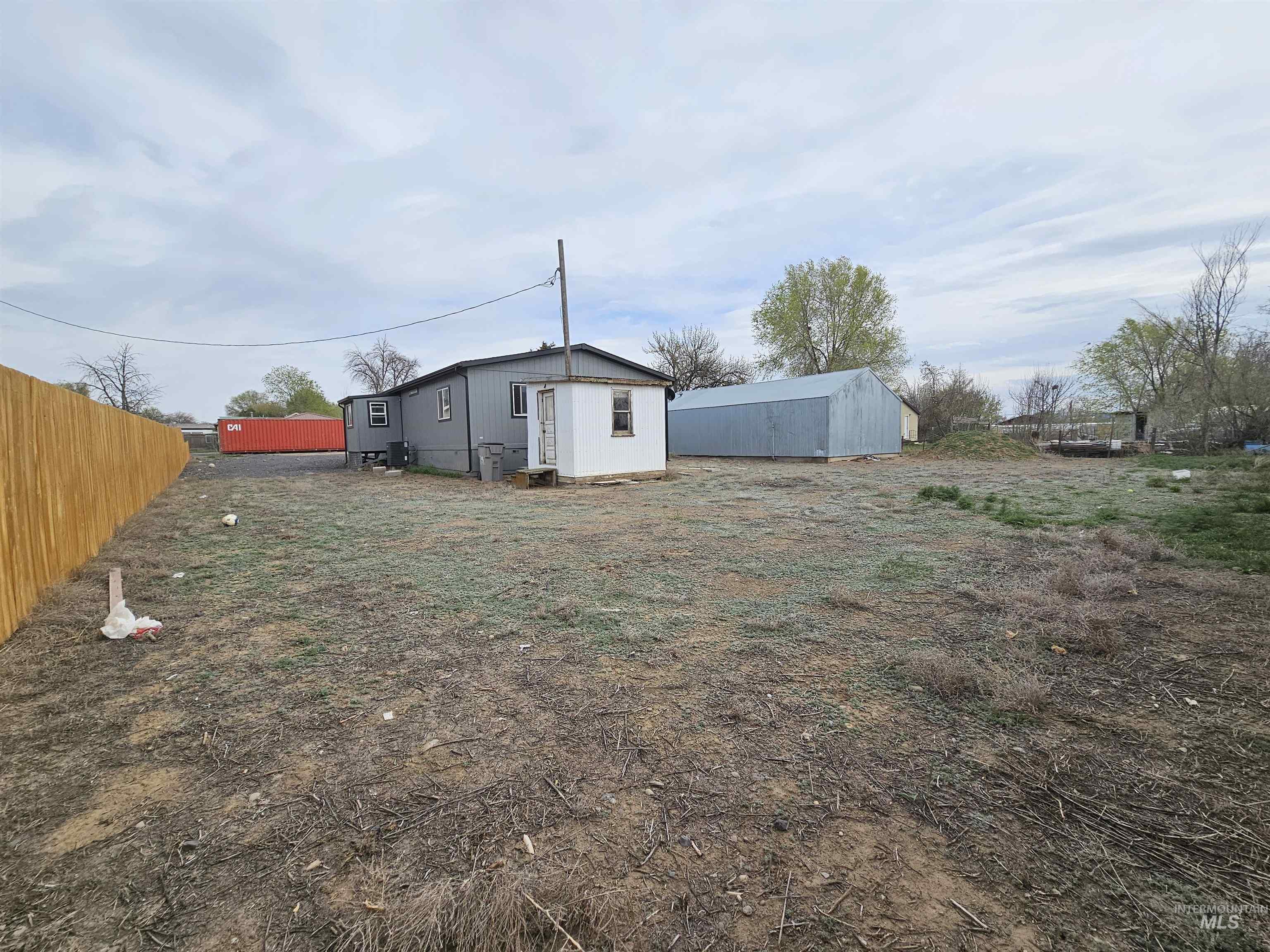 603 N Fir Street, Jerome, Idaho 83338, 2 Bedrooms, 2 Bathrooms, Residential For Sale, Price $245,000,MLS 98980593