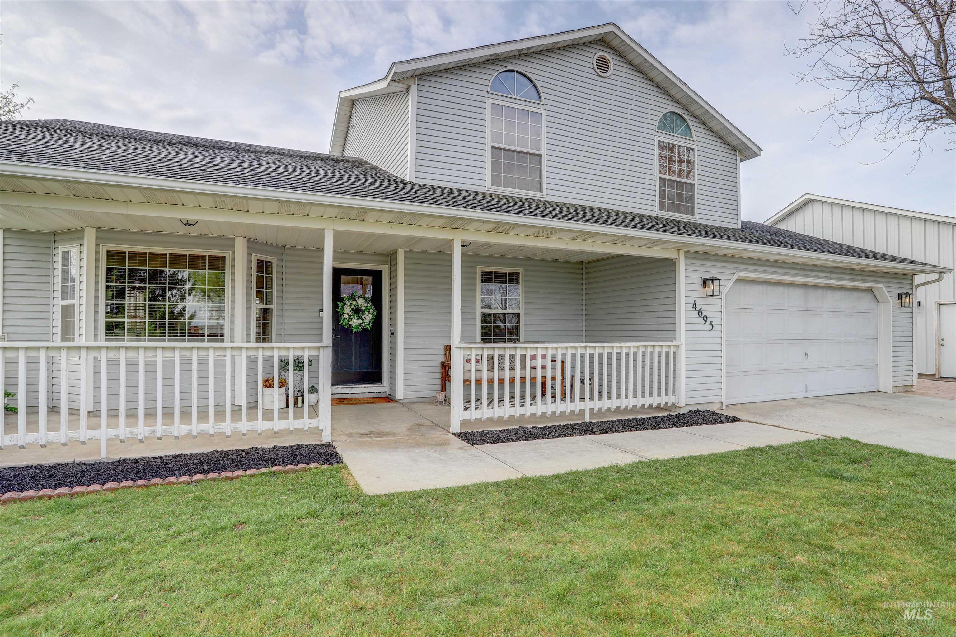 4695 Heath Way, Nampa, Idaho 83687, 4 Bedrooms, 2.5 Bathrooms, Residential For Sale, Price $754,537, 98980594