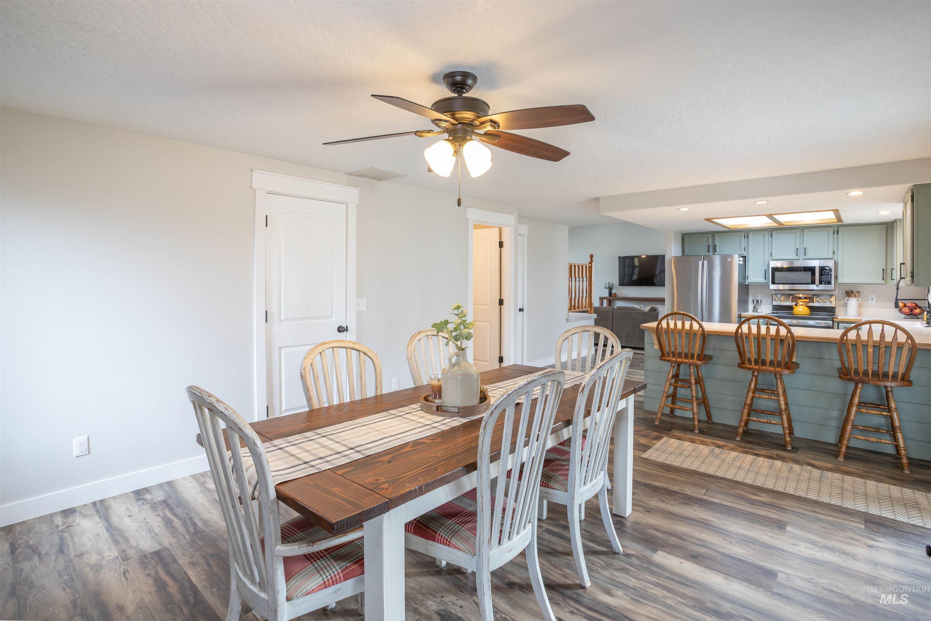 4695 Heath Way, Nampa, Idaho 83687, 4 Bedrooms, 2.5 Bathrooms, Residential For Sale, Price $754,537, 98980594