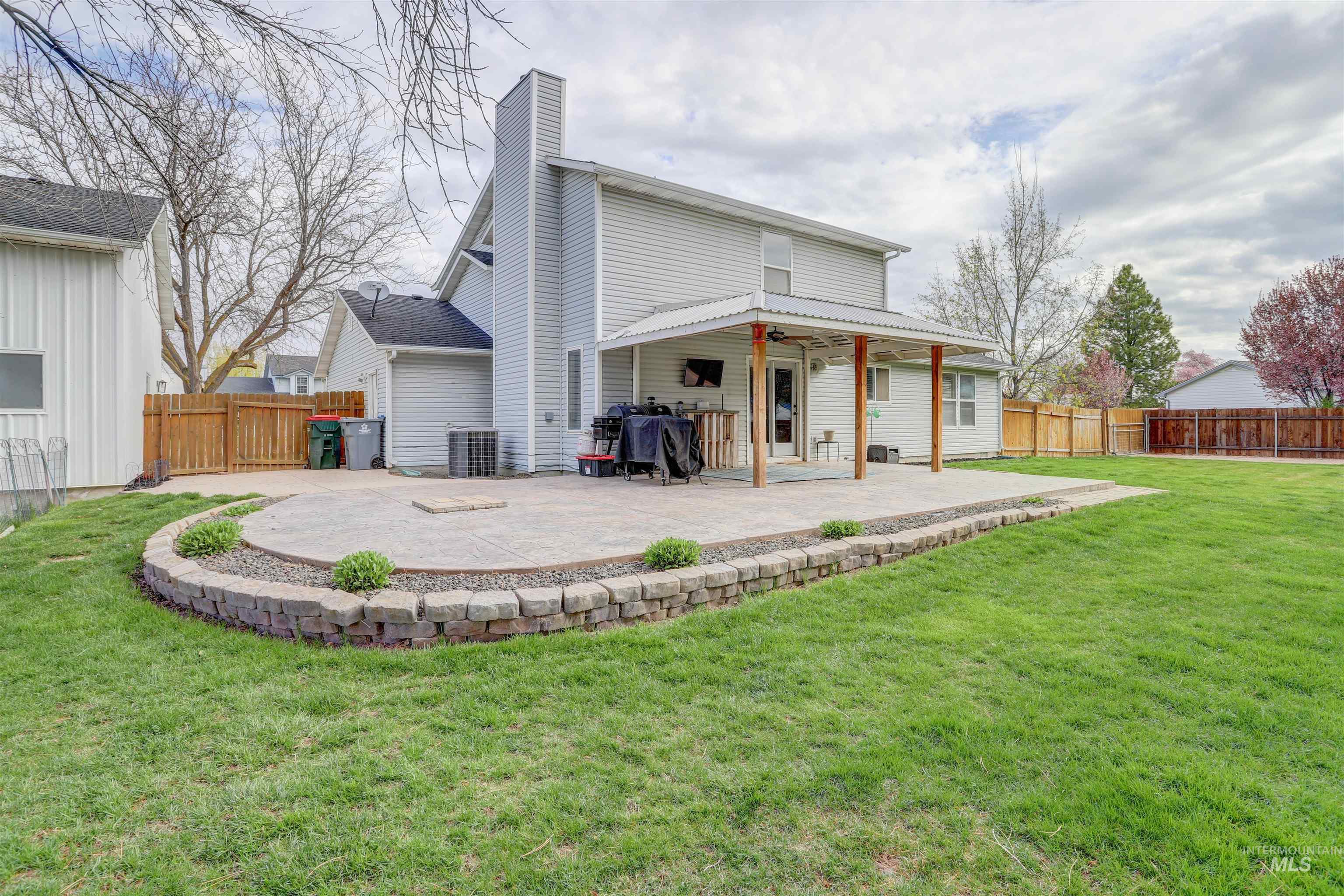 4695 Heath Way, Nampa, Idaho 83687, 4 Bedrooms, 2.5 Bathrooms, Residential For Sale, Price $754,537, 98980594