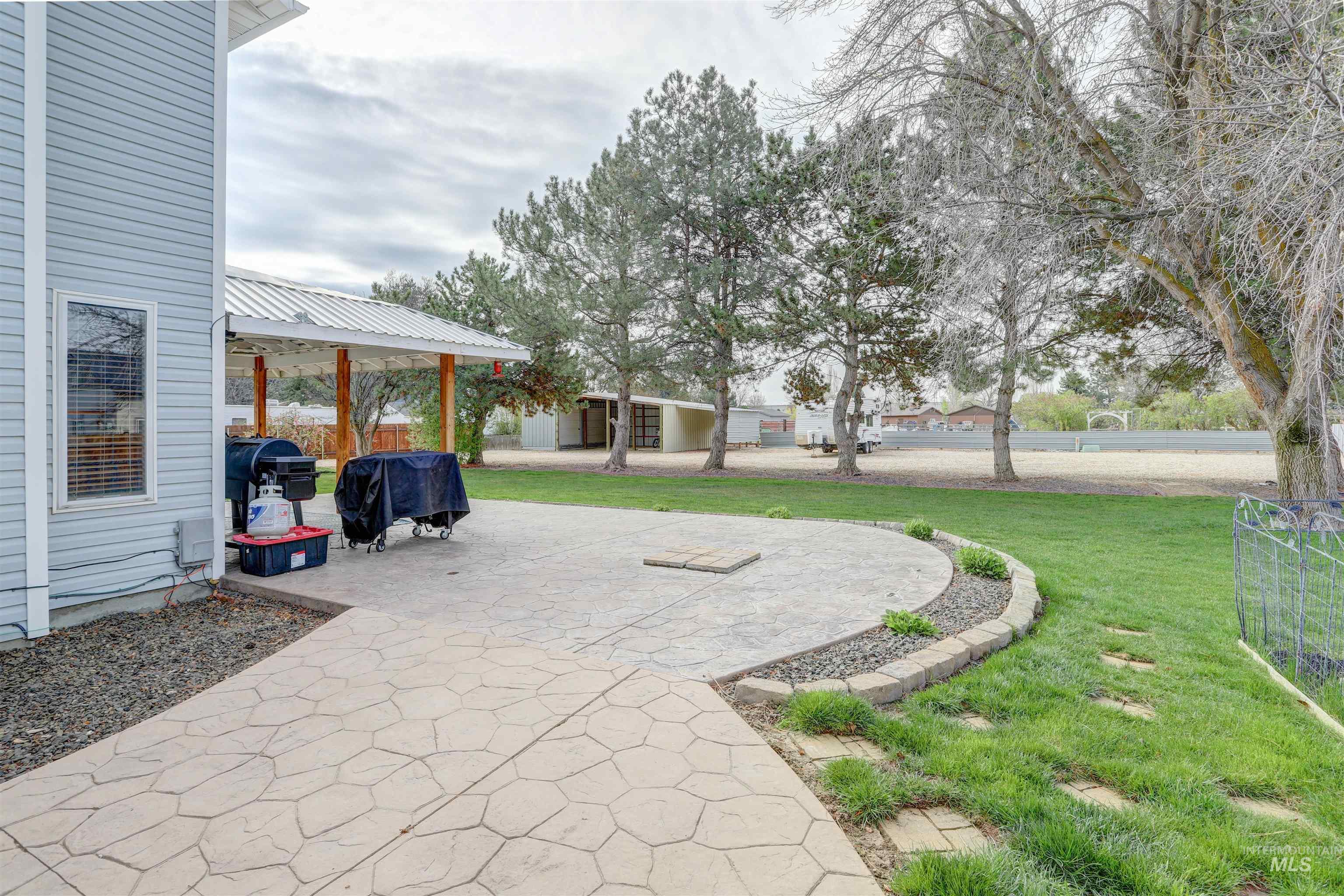 4695 Heath Way, Nampa, Idaho 83687, 4 Bedrooms, 2.5 Bathrooms, Residential For Sale, Price $754,537, 98980594