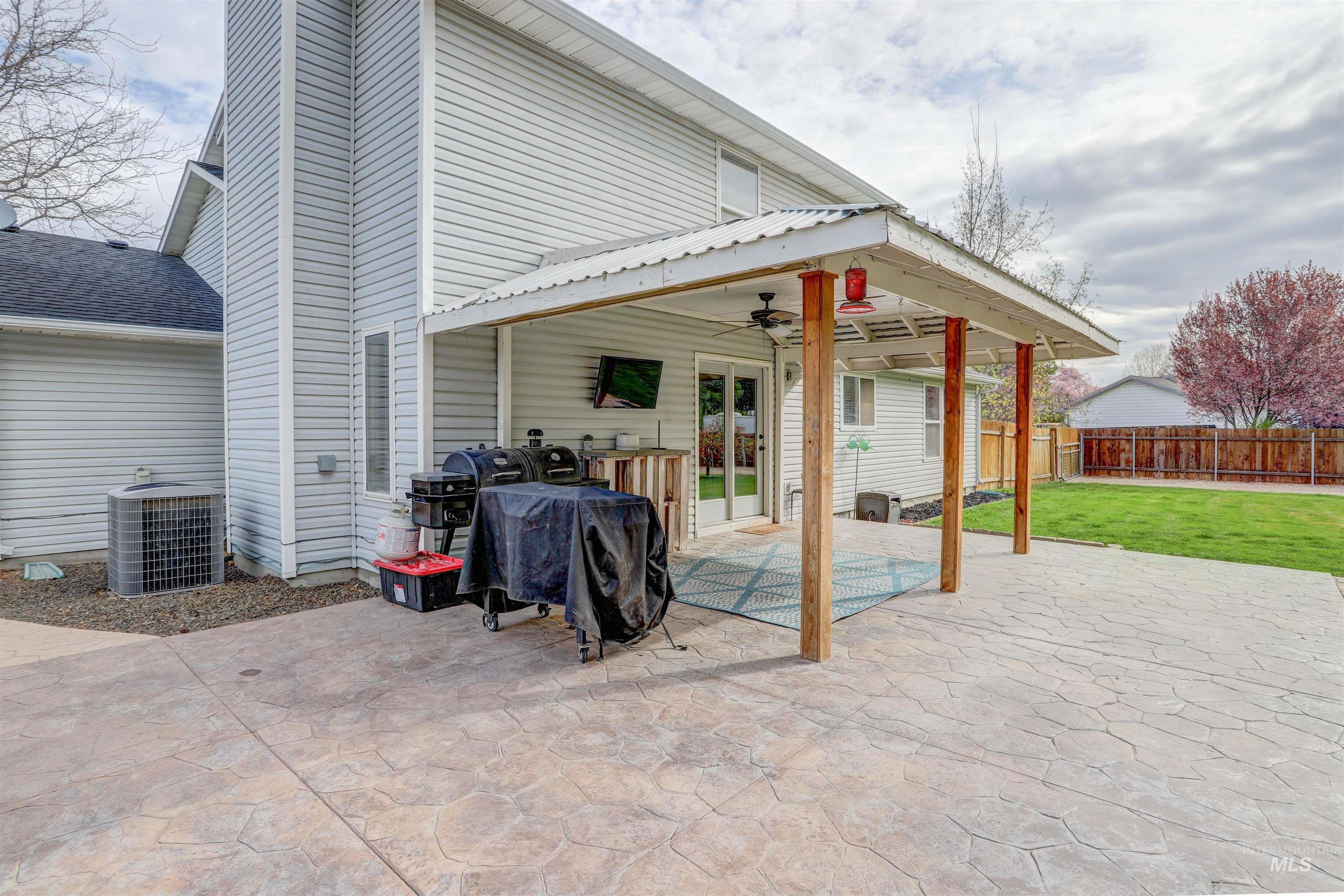 4695 Heath Way, Nampa, Idaho 83687, 4 Bedrooms, 2.5 Bathrooms, Residential For Sale, Price $754,537, 98980594