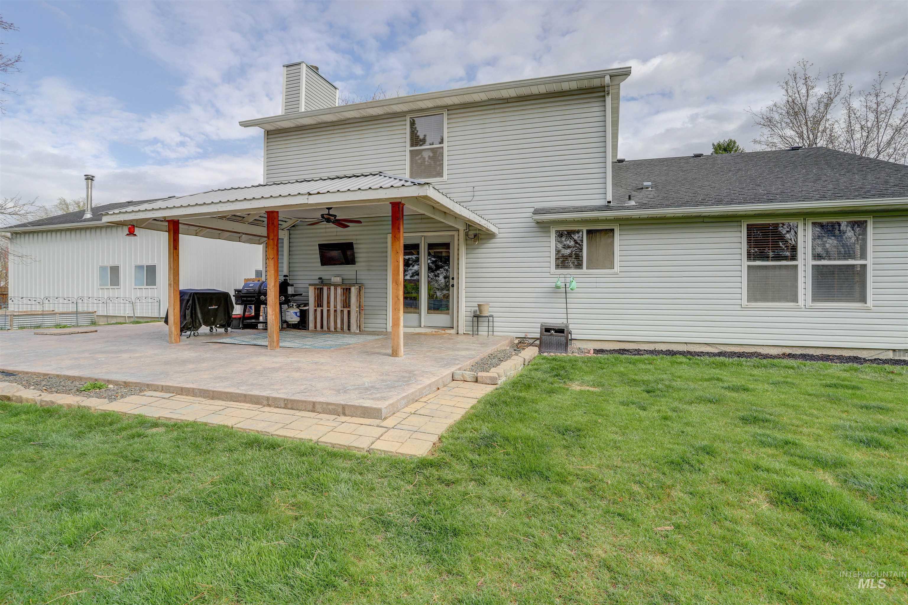 4695 Heath Way, Nampa, Idaho 83687, 4 Bedrooms, 2.5 Bathrooms, Residential For Sale, Price $754,537, 98980594