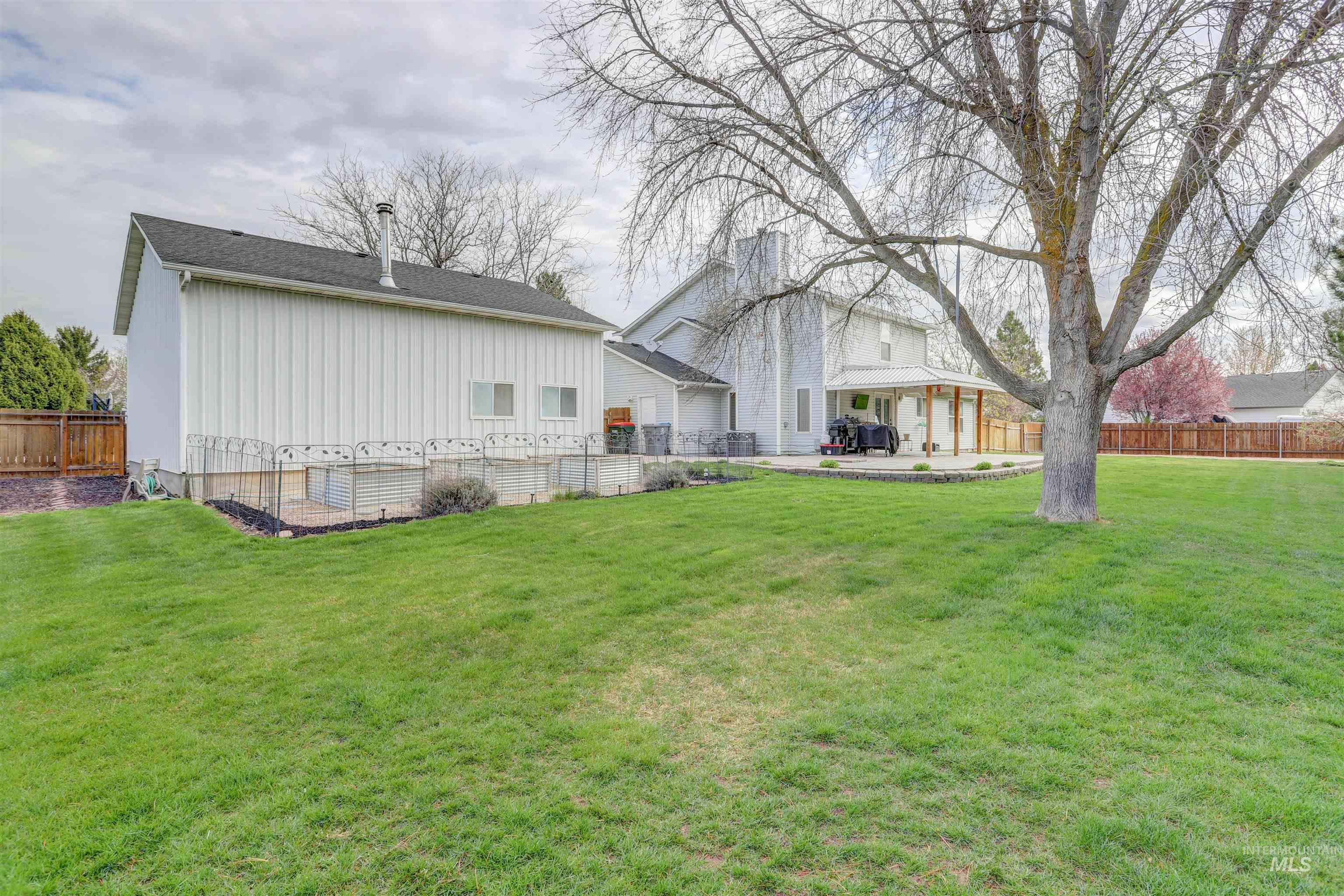 4695 Heath Way, Nampa, Idaho 83687, 4 Bedrooms, 2.5 Bathrooms, Residential For Sale, Price $754,537, 98980594