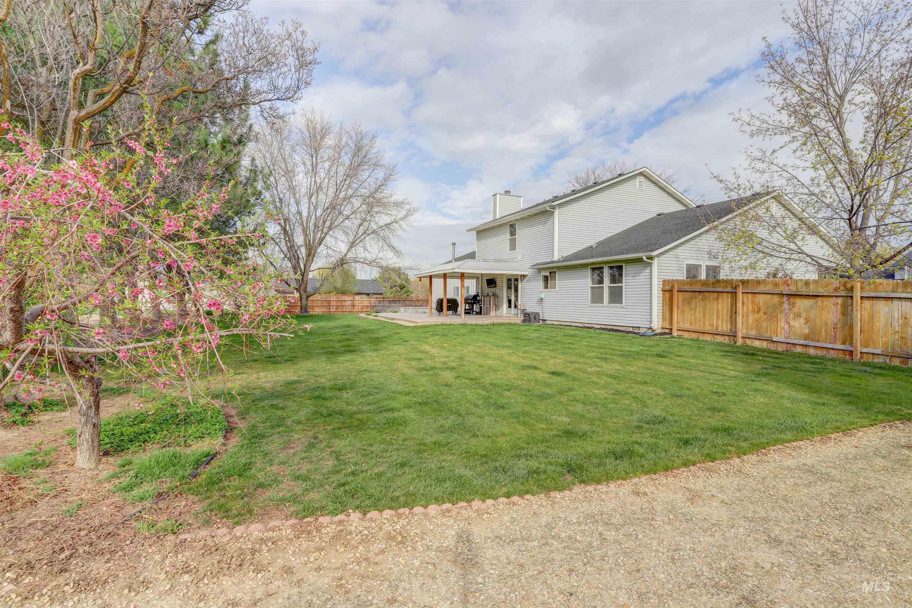 4695 Heath Way, Nampa, Idaho 83687, 4 Bedrooms, 2.5 Bathrooms, Residential For Sale, Price $754,537, 98980594