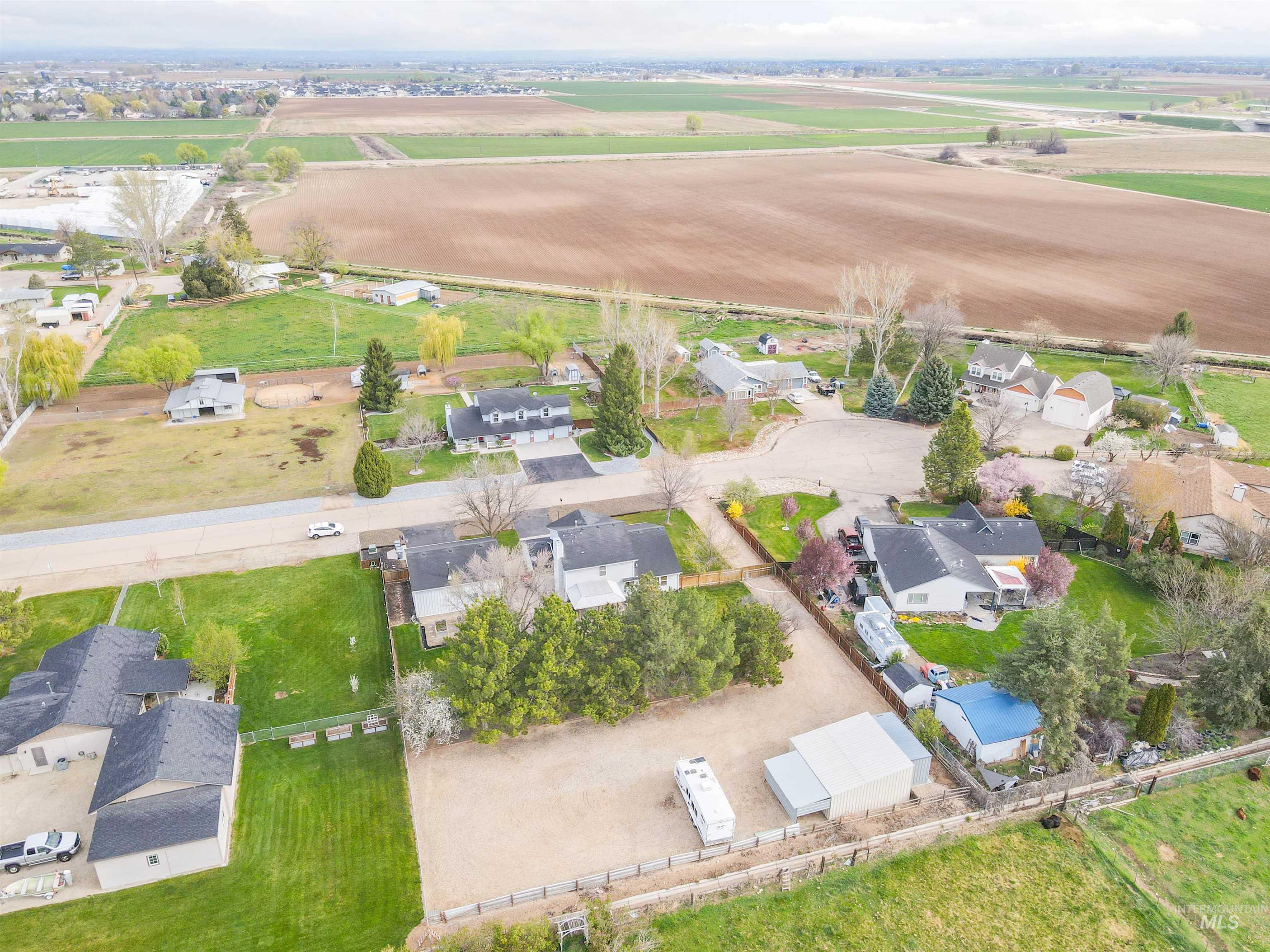 4695 Heath Way, Nampa, Idaho 83687, 4 Bedrooms, 2.5 Bathrooms, Residential For Sale, Price $754,537, 98980594