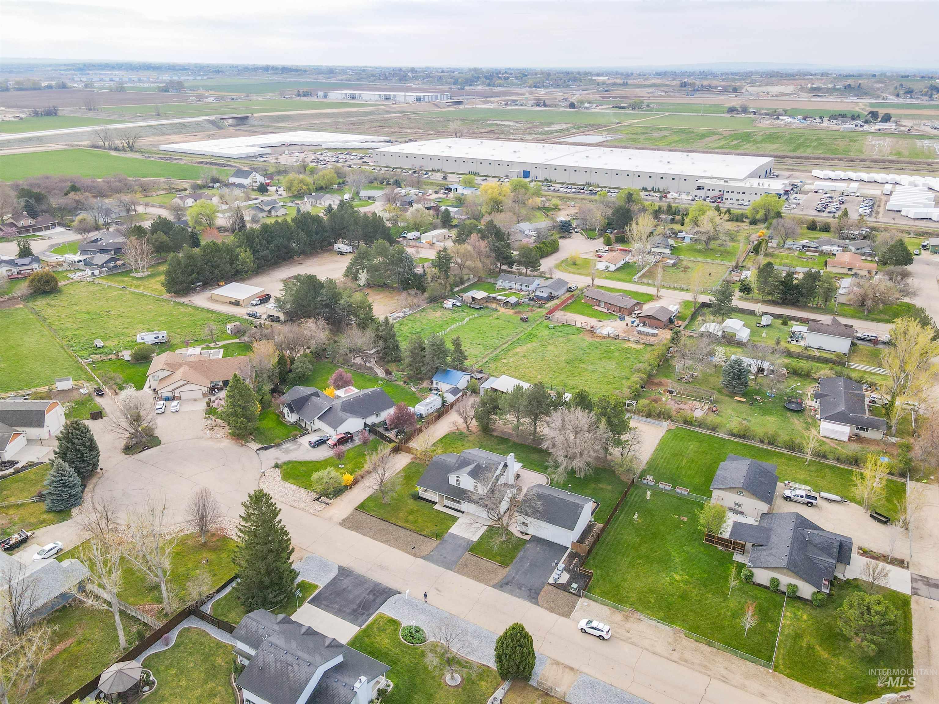 4695 Heath Way, Nampa, Idaho 83687, 4 Bedrooms, 2.5 Bathrooms, Residential For Sale, Price $754,537, 98980594