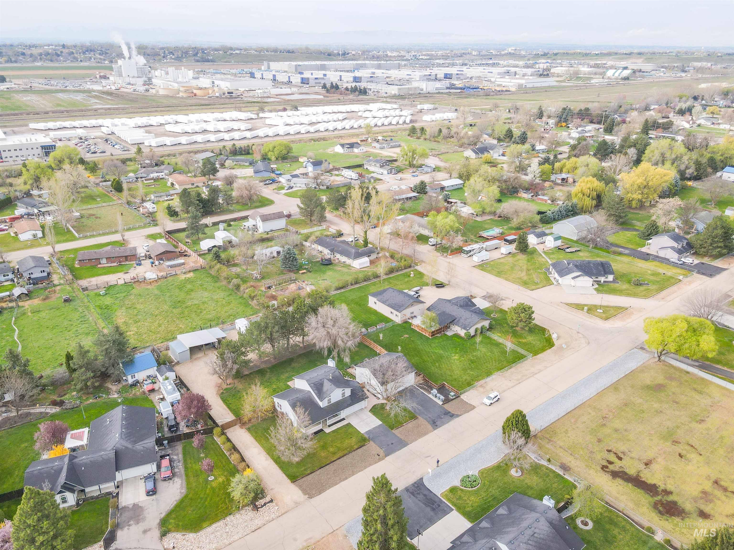 4695 Heath Way, Nampa, Idaho 83687, 4 Bedrooms, 2.5 Bathrooms, Residential For Sale, Price $754,537, 98980594