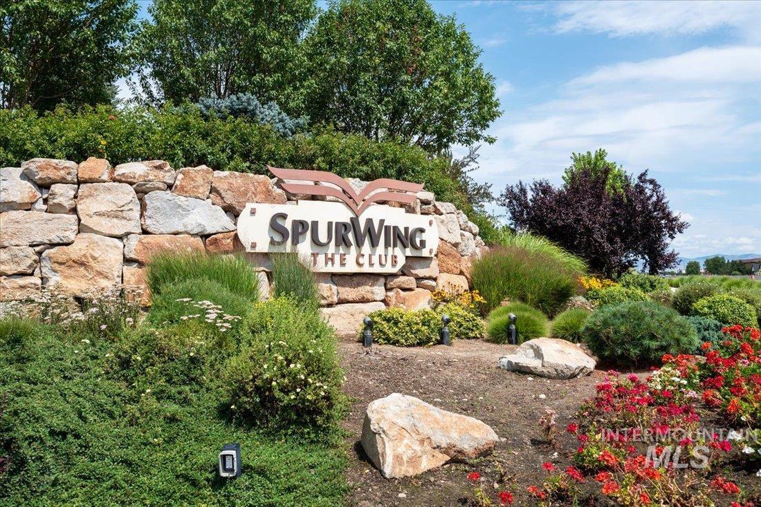 3552 W Star Hollow Dr, Meridian, Idaho 83646, 3 Bedrooms, 3 Bathrooms, Residential For Sale, Price $979,000,MLS 98980596