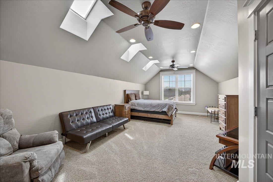 3552 W Star Hollow Dr, Meridian, Idaho 83646, 3 Bedrooms, 3 Bathrooms, Residential For Sale, Price $979,000,MLS 98980596