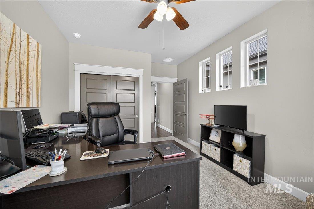 3552 W Star Hollow Dr, Meridian, Idaho 83646, 3 Bedrooms, 3 Bathrooms, Residential For Sale, Price $979,000,MLS 98980596