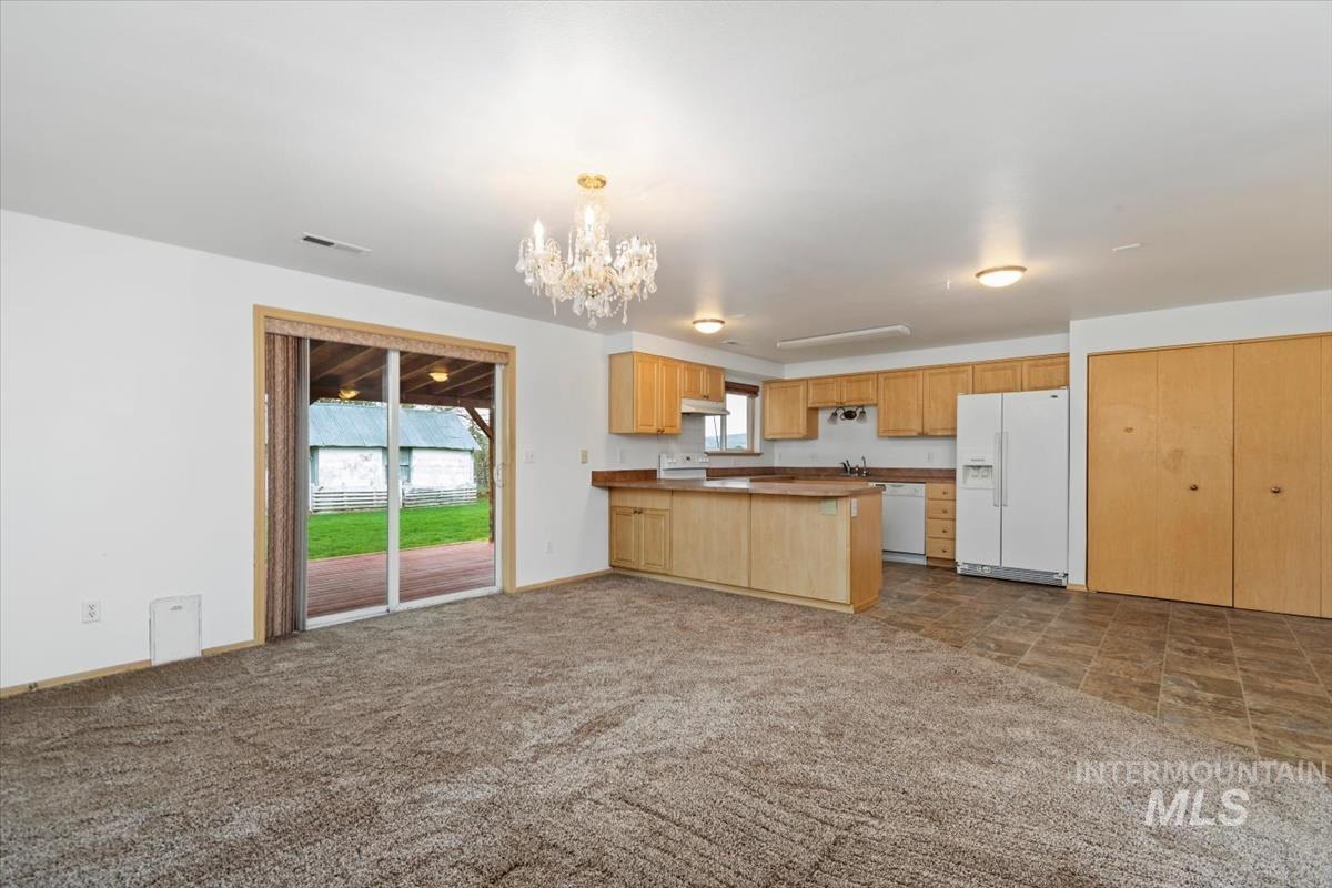 1051 Haas Rd, Weiser, Idaho 83672, 3 Bedrooms, 2 Bathrooms, Residential For Sale, Price $474,900, 98980598