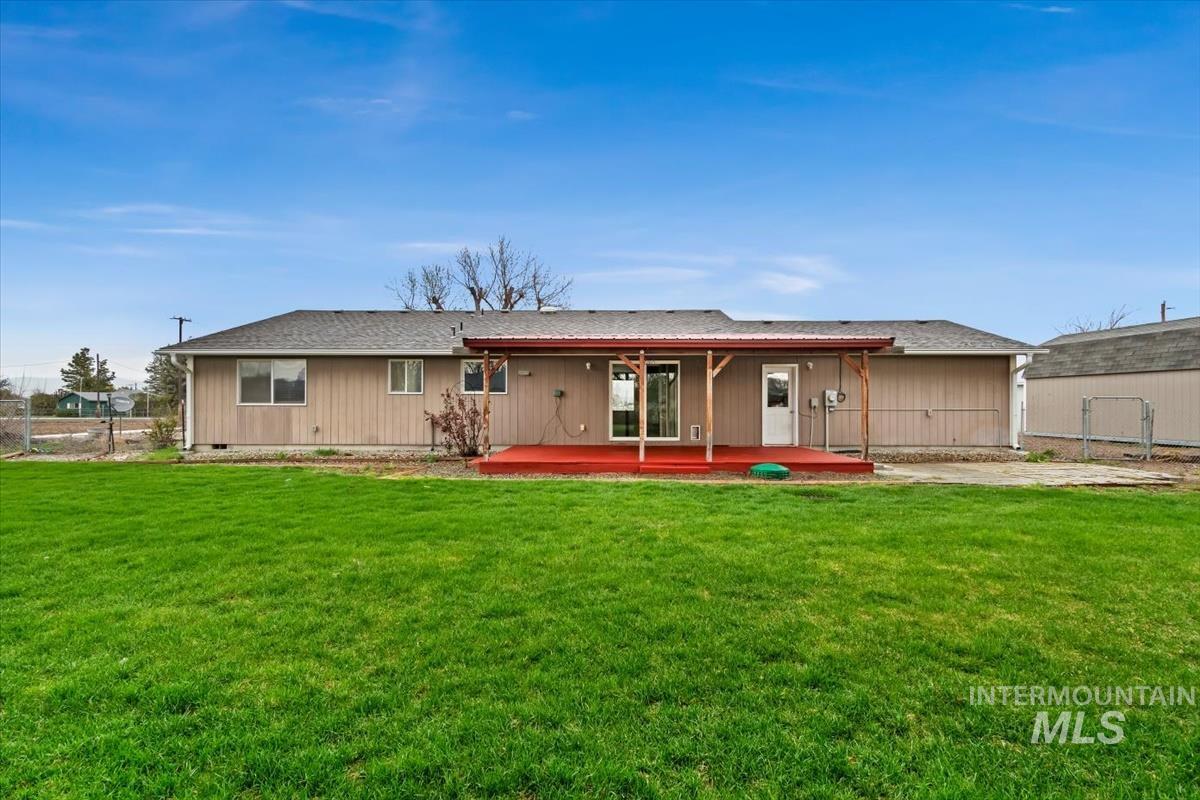 1051 Haas Rd, Weiser, Idaho 83672, 3 Bedrooms, 2 Bathrooms, Residential For Sale, Price $474,900, 98980598