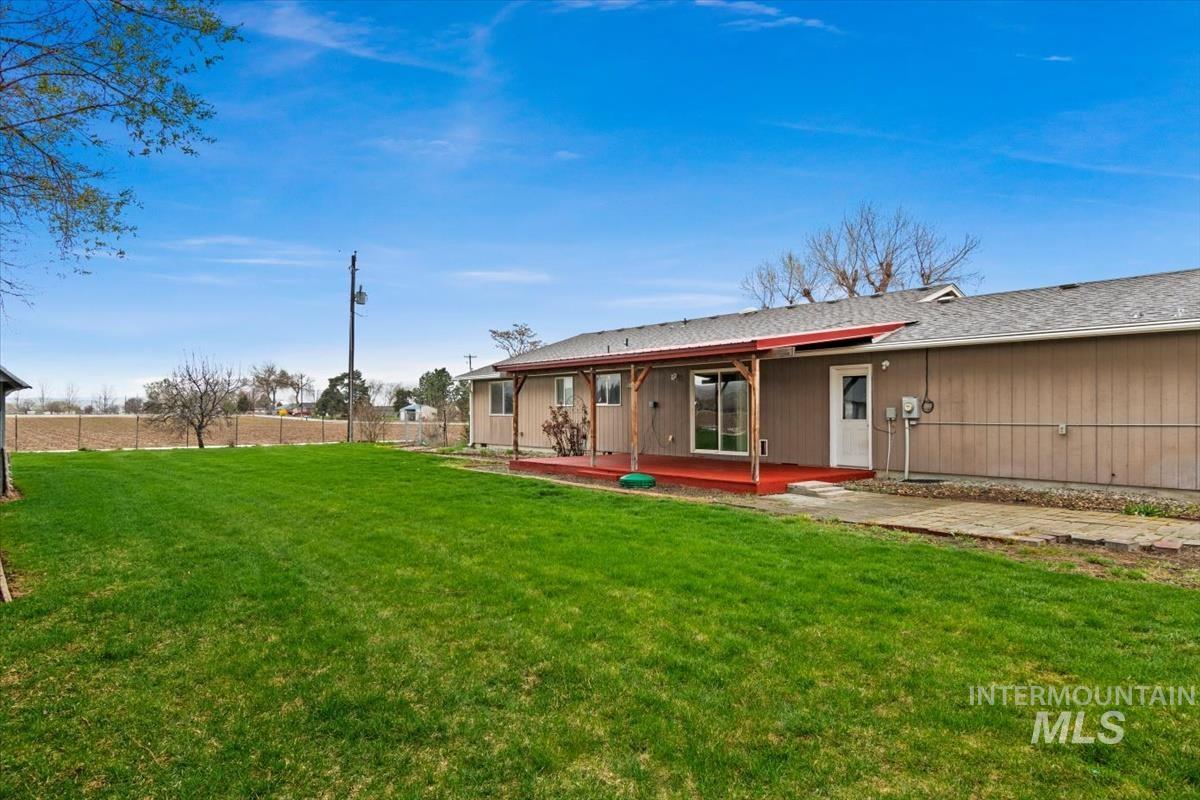 1051 Haas Rd, Weiser, Idaho 83672, 3 Bedrooms, 2 Bathrooms, Residential For Sale, Price $474,900, 98980598