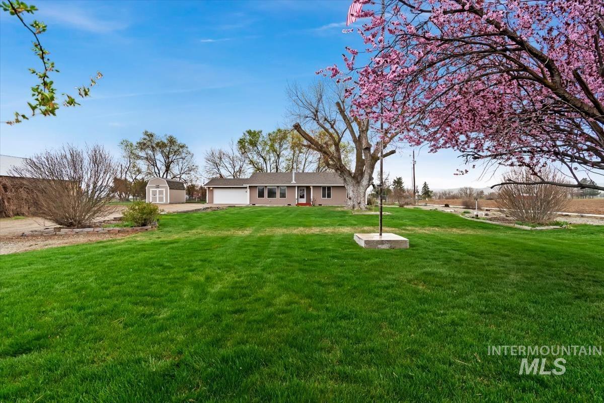 1051 Haas Rd, Weiser, Idaho 83672, 3 Bedrooms, 2 Bathrooms, Residential For Sale, Price $474,900, 98980598