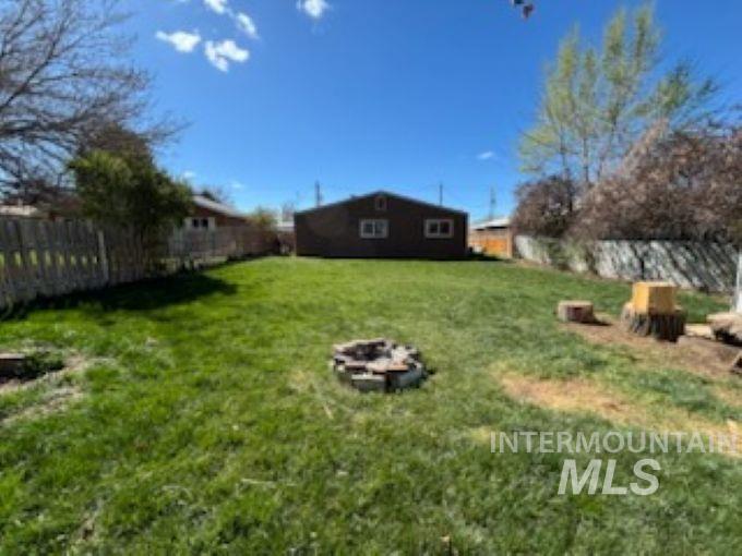 214 W 8th Avenue, Jerome, Idaho 83301, 3 Bedrooms, 1 Bathroom, Residential For Sale, Price $260,000, 98980601
