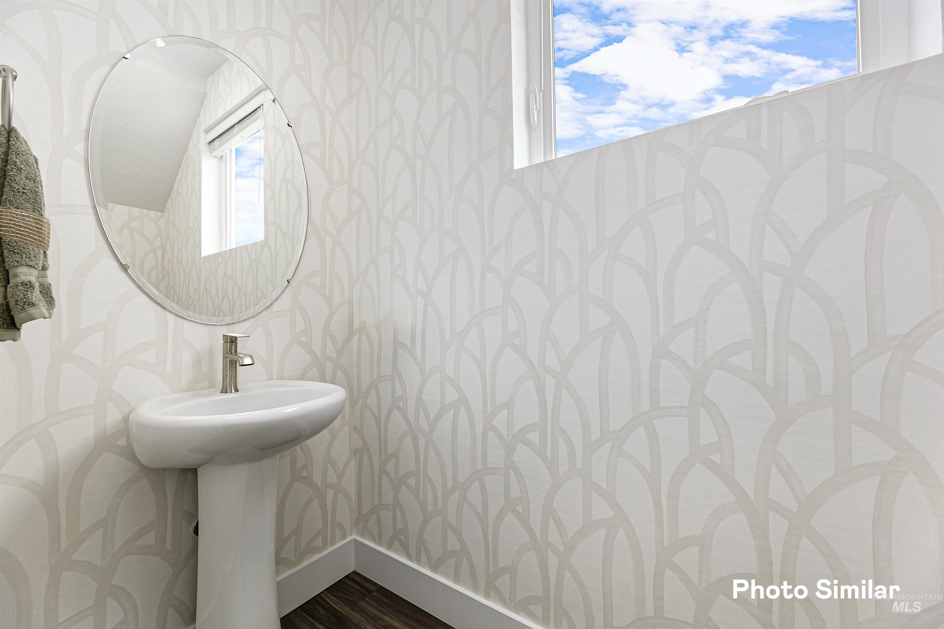 1725 N Big Star Ave, Eagle, Idaho 83616, 3 Bedrooms, 2.5 Bathrooms, Residential For Sale, Price $414,900, 98980602