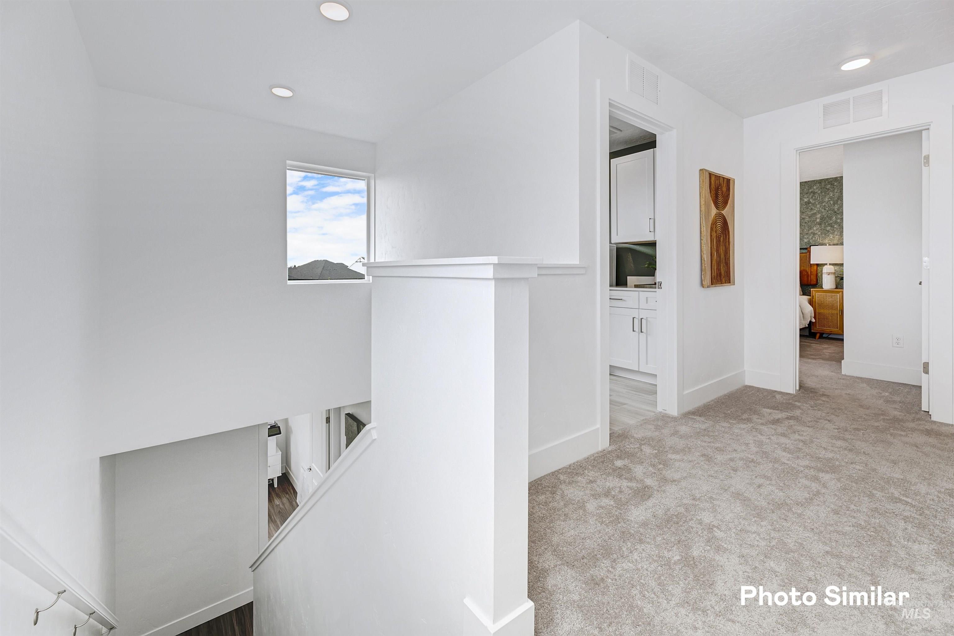 1725 N Big Star Ave, Eagle, Idaho 83616, 3 Bedrooms, 2.5 Bathrooms, Residential For Sale, Price $414,900, 98980602