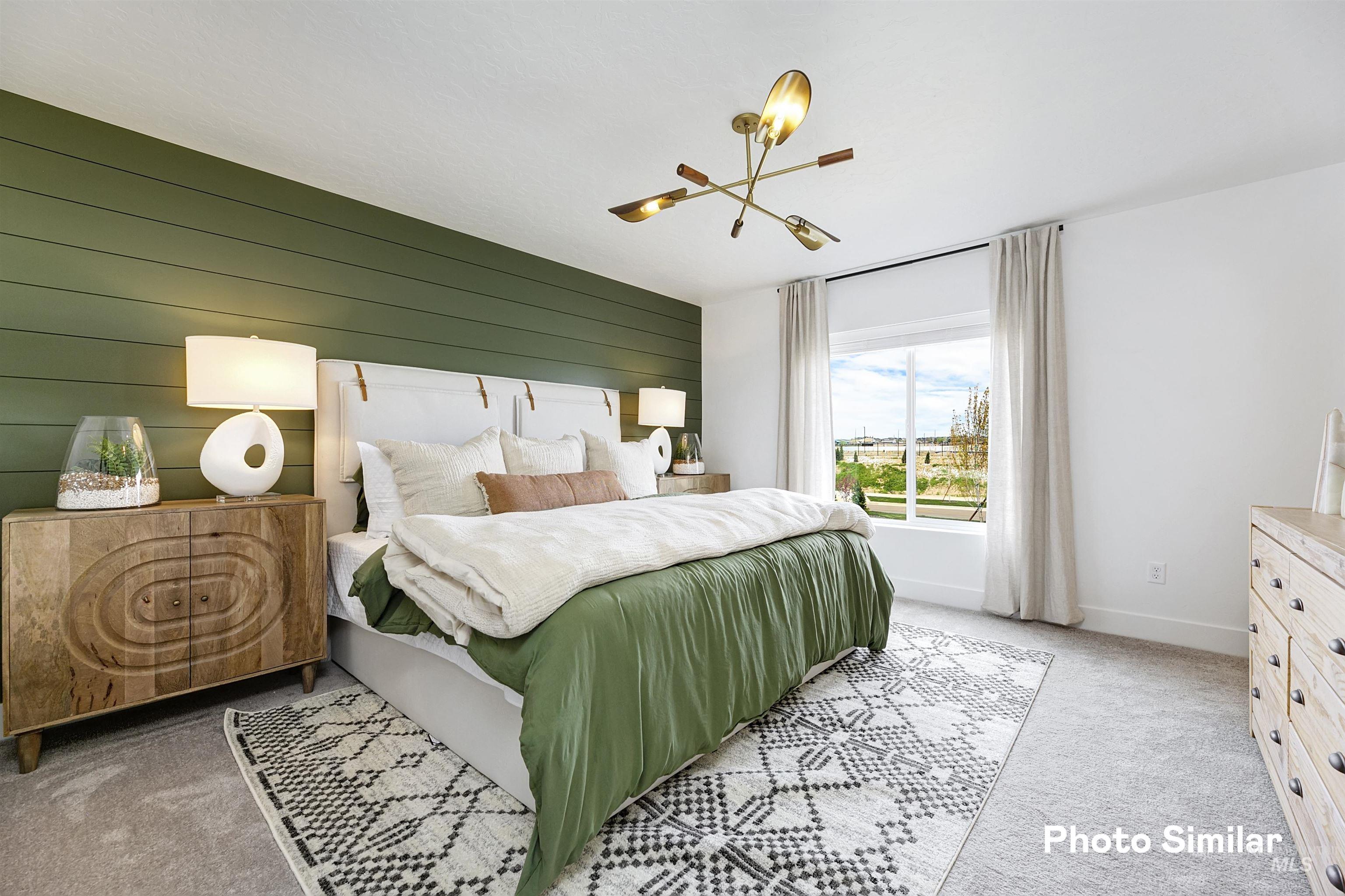 1725 N Big Star Ave, Eagle, Idaho 83616, 3 Bedrooms, 2.5 Bathrooms, Residential For Sale, Price $414,900, 98980602