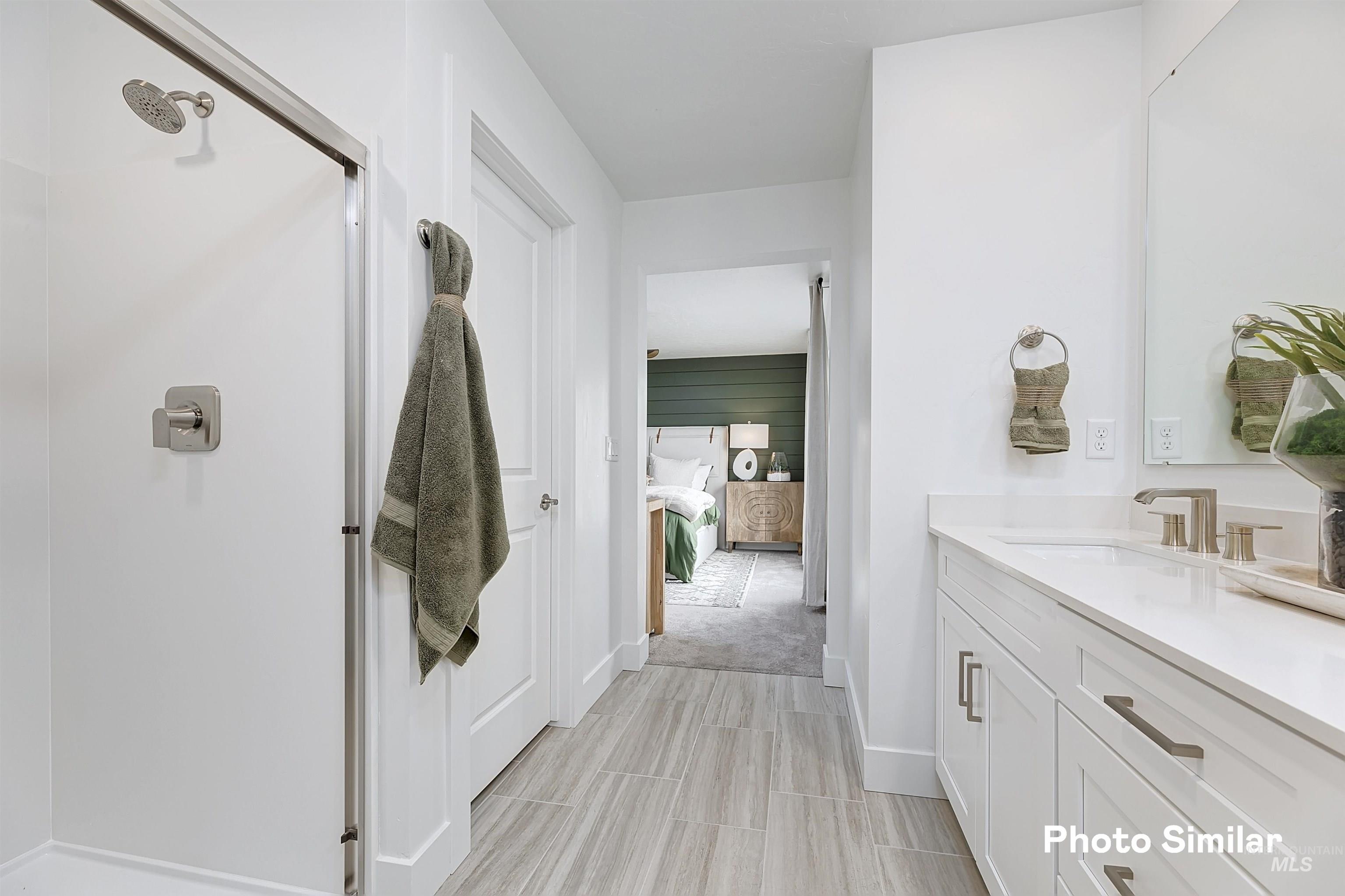 1725 N Big Star Ave, Eagle, Idaho 83616, 3 Bedrooms, 2.5 Bathrooms, Residential For Sale, Price $414,900, 98980602