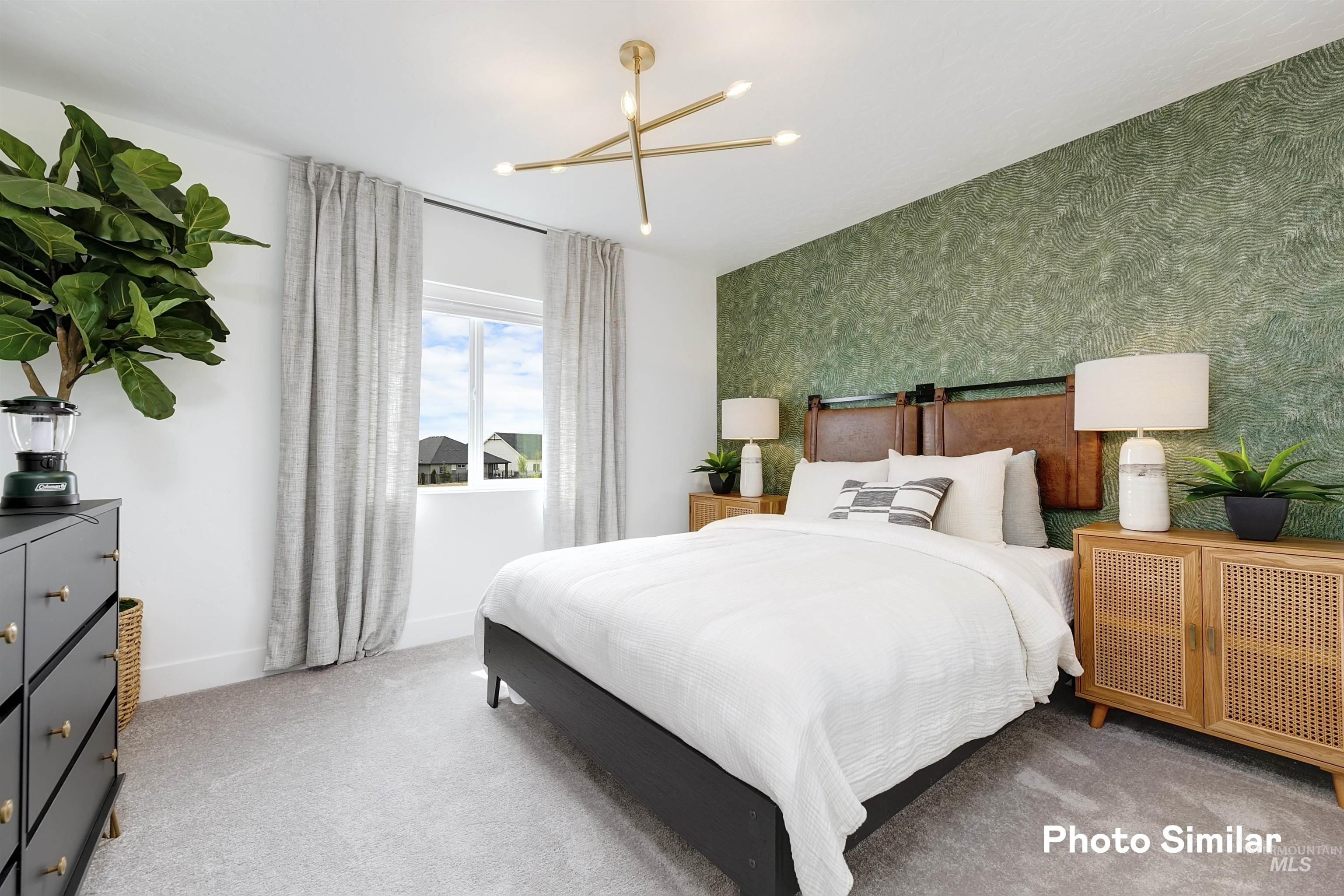 1725 N Big Star Ave, Eagle, Idaho 83616, 3 Bedrooms, 2.5 Bathrooms, Residential For Sale, Price $414,900, 98980602