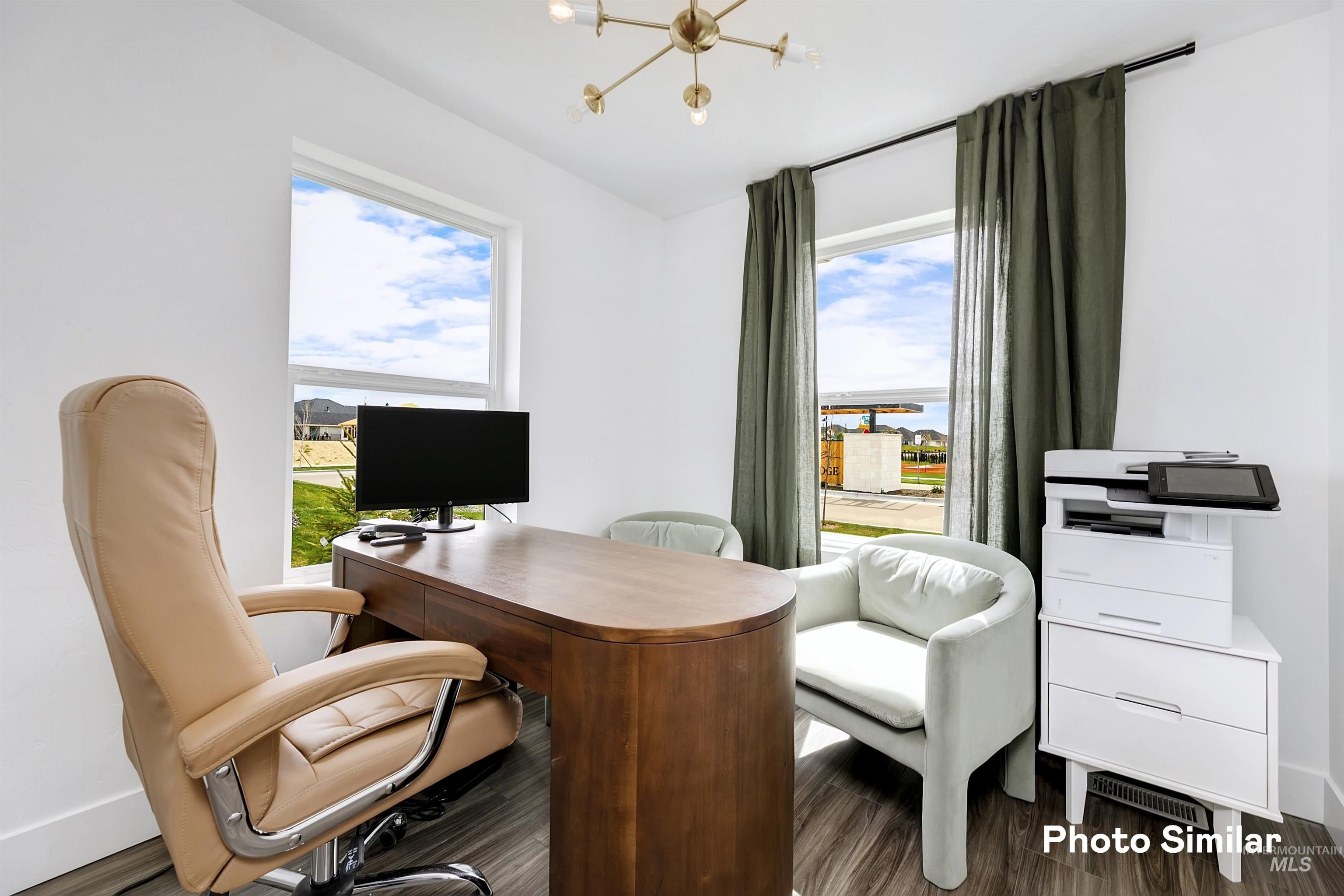 1725 N Big Star Ave, Eagle, Idaho 83616, 3 Bedrooms, 2.5 Bathrooms, Residential For Sale, Price $414,900, 98980602