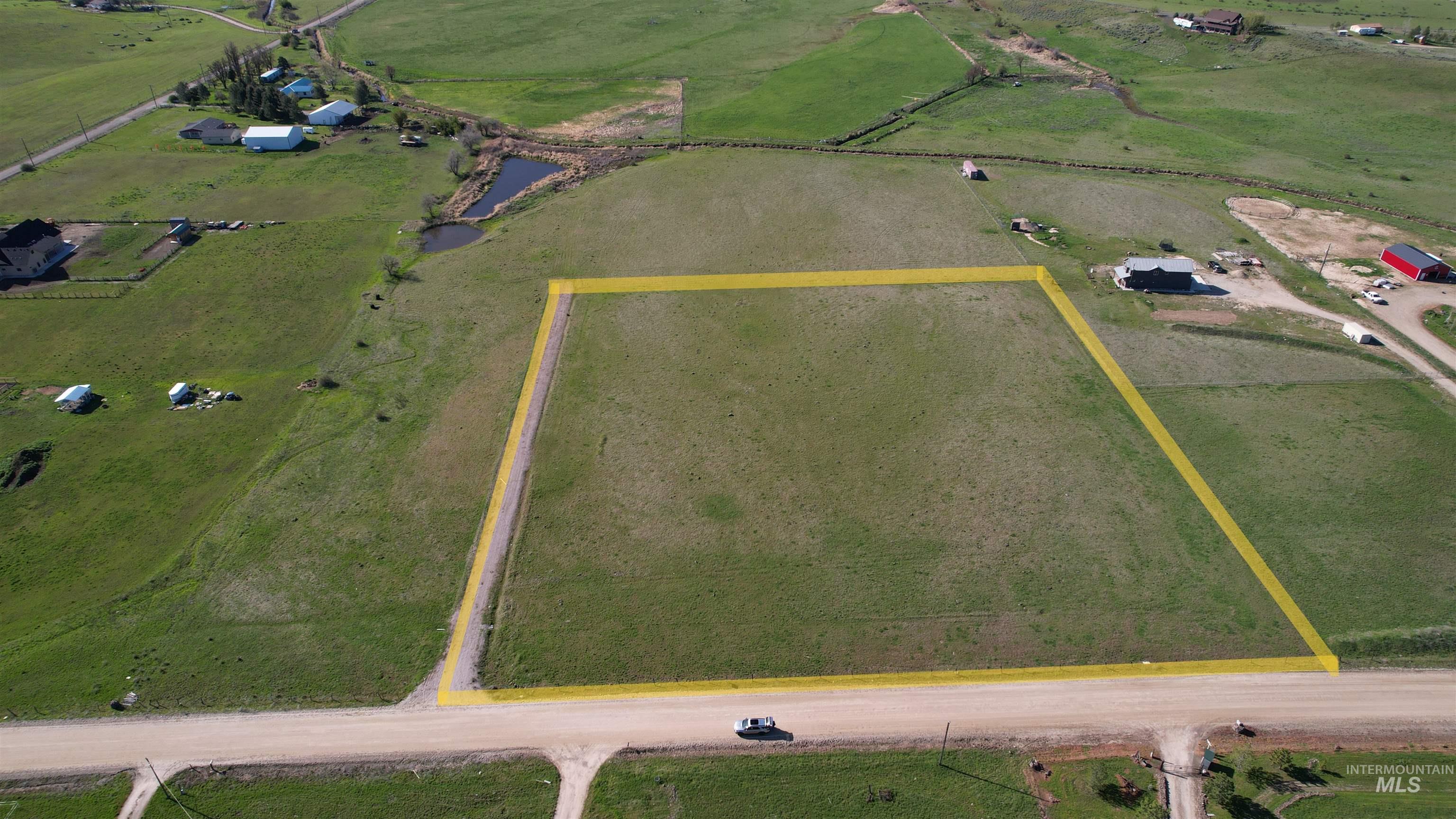 9915 Brownlee Liberty Rd, Sweet, Idaho 83670, Land For Sale, Price $237,000,MLS 98980603