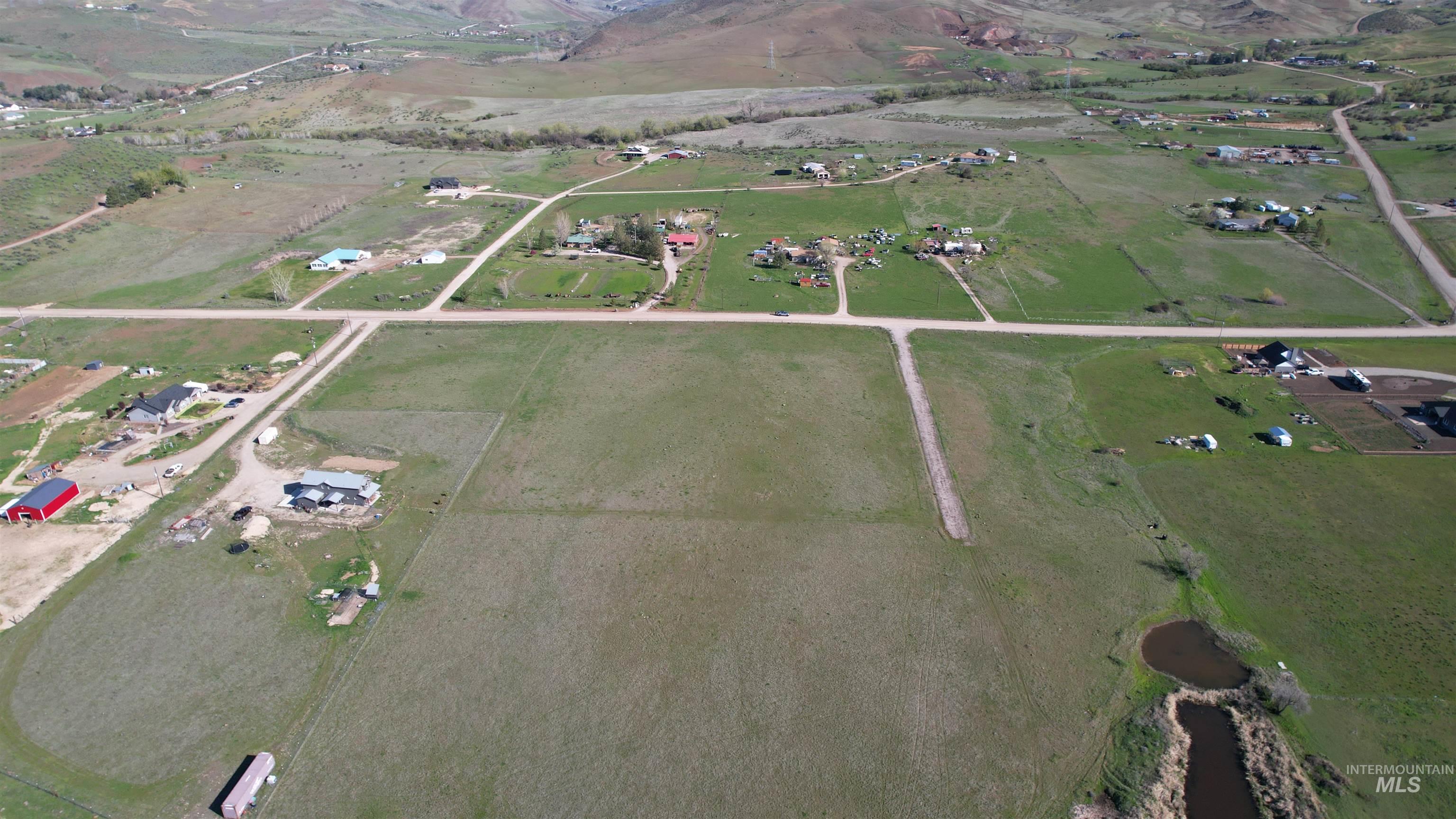 9915 Brownlee Liberty Rd, Sweet, Idaho 83670, Land For Sale, Price $237,000,MLS 98980603