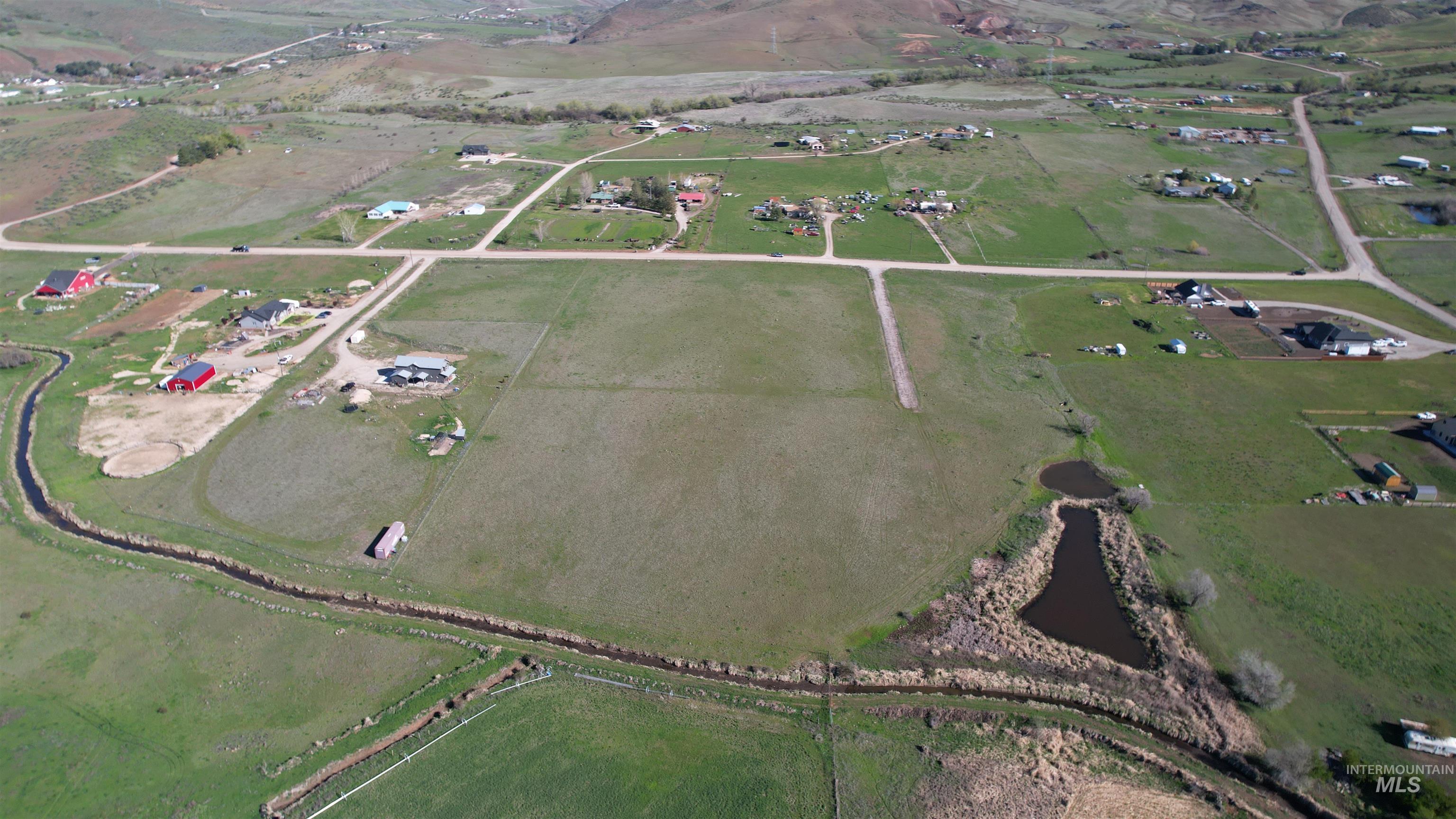 9915 Brownlee Liberty Rd, Sweet, Idaho 83670, Land For Sale, Price $237,000,MLS 98980603